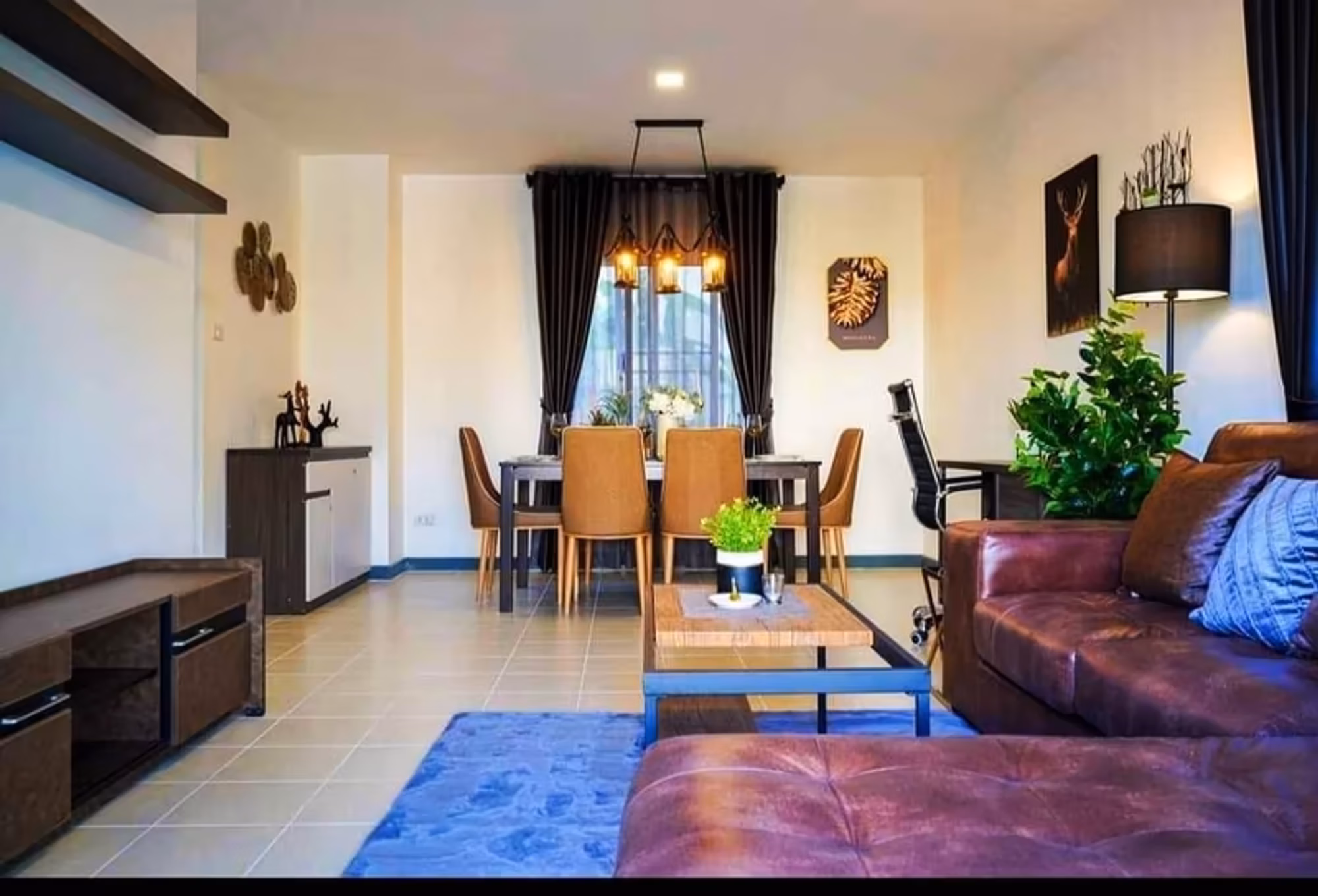 3 Bedroom House - Image 13