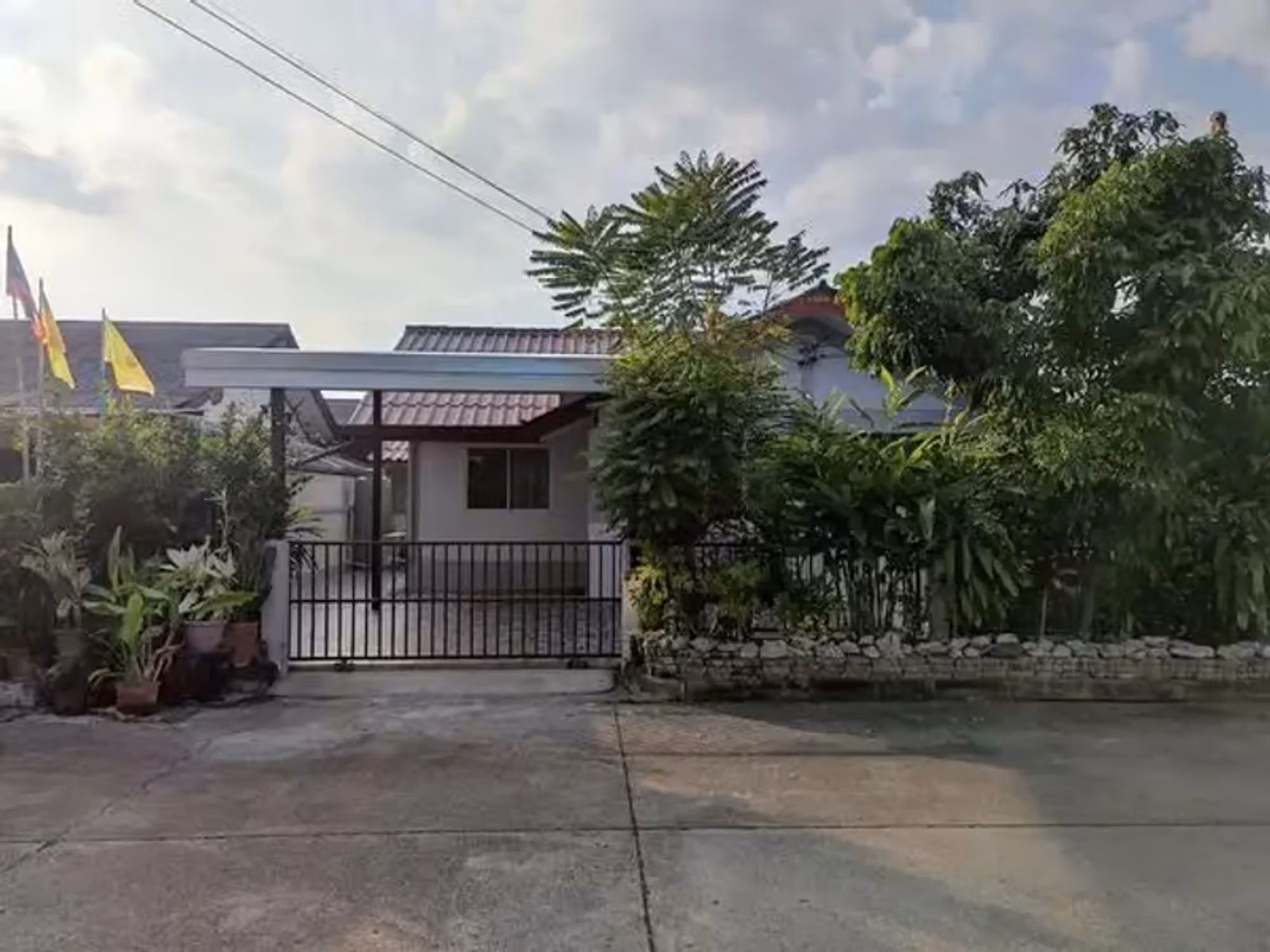 Studio for Rent in Pa Daet, Mueang Chiang Mai - Image 8
