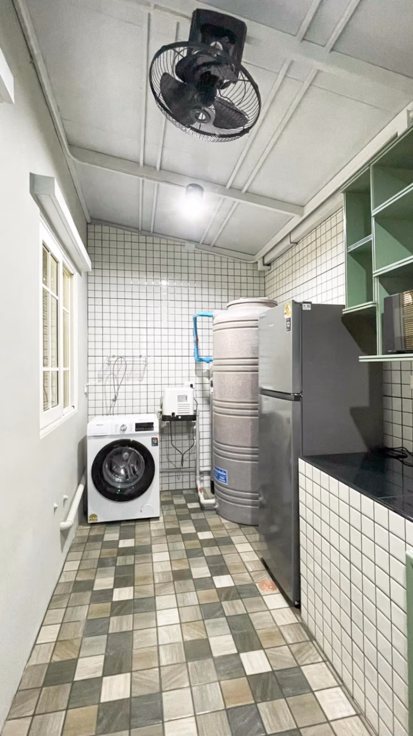 2 Bed Townhouse for Rent in Mueang Chiang Mai - Image 5