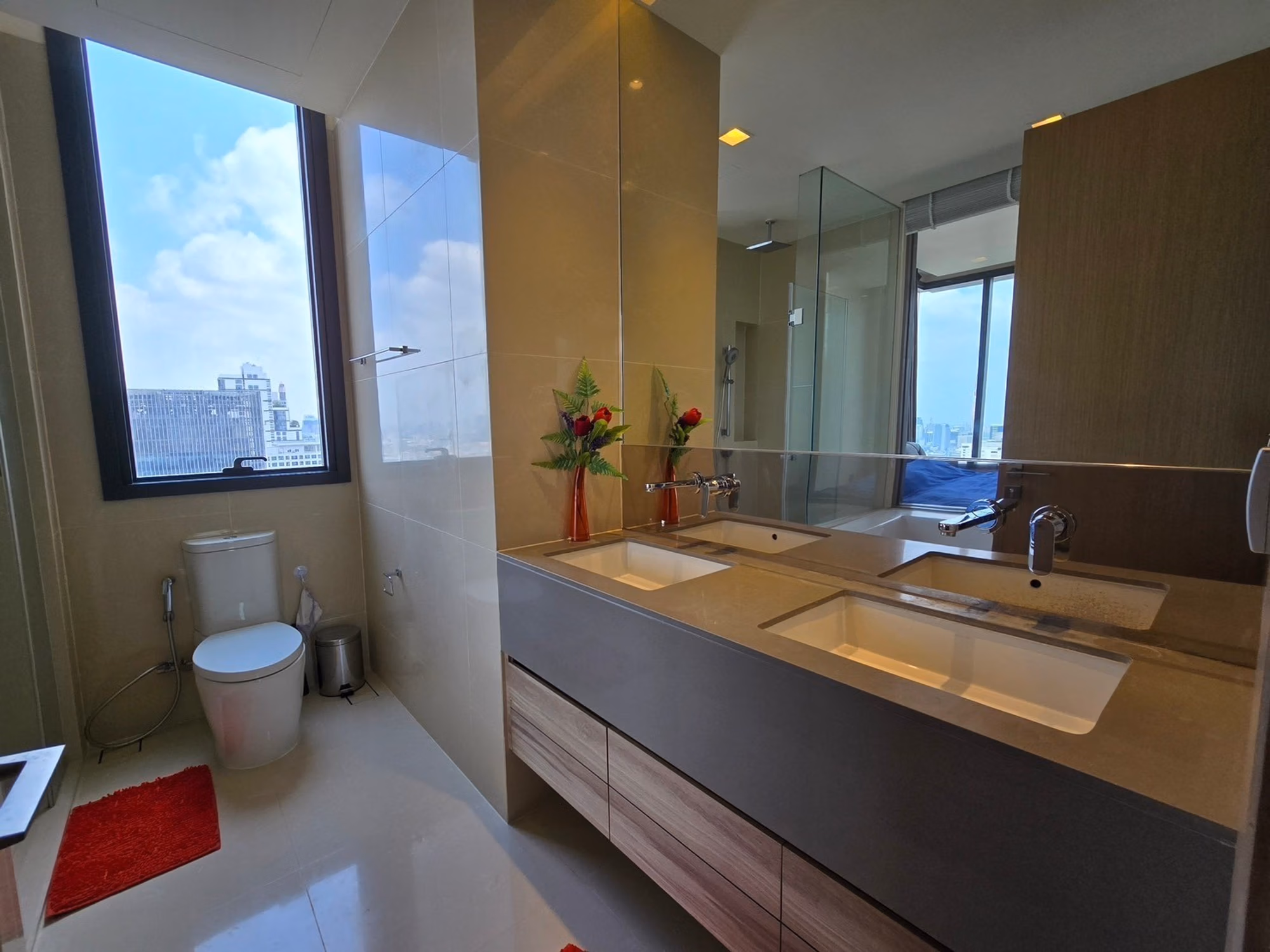 2 Bed Condo for Sale in Watthana - Image 5