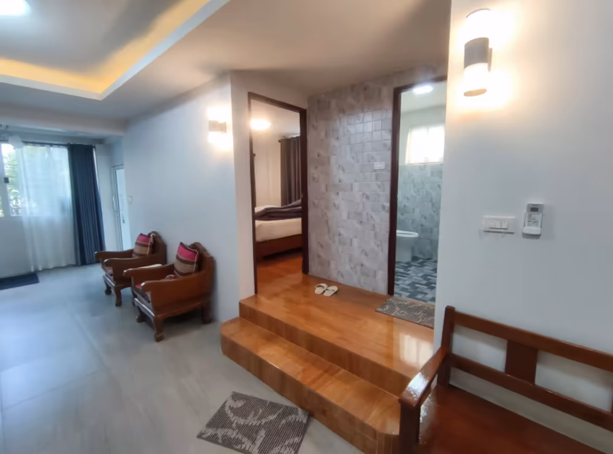 Studio for Rent in Pa Daet, Mueang Chiang Mai - Image 5
