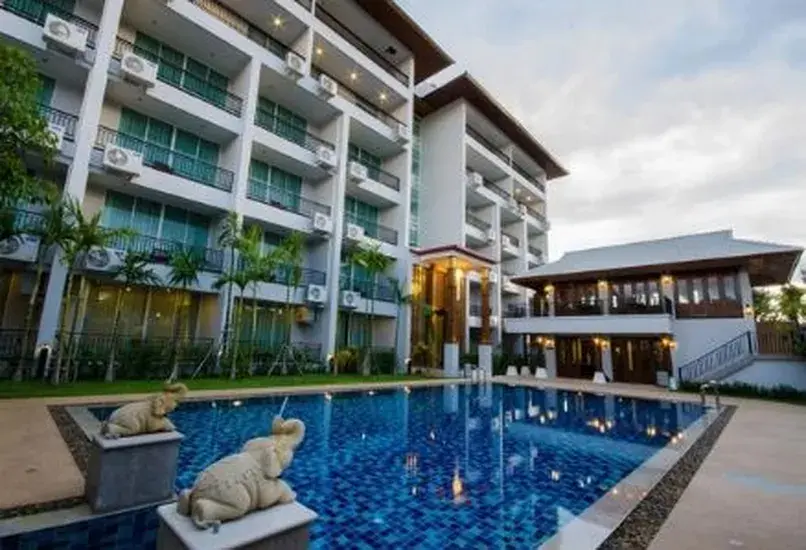 3 Bedroom House - Image 38