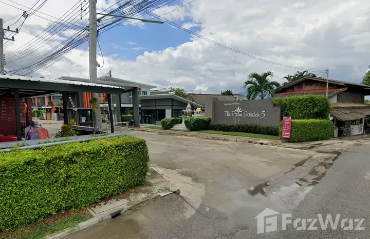 4 ห้องนอน House สำหรับ ขาย ใน หางดง - Image 49