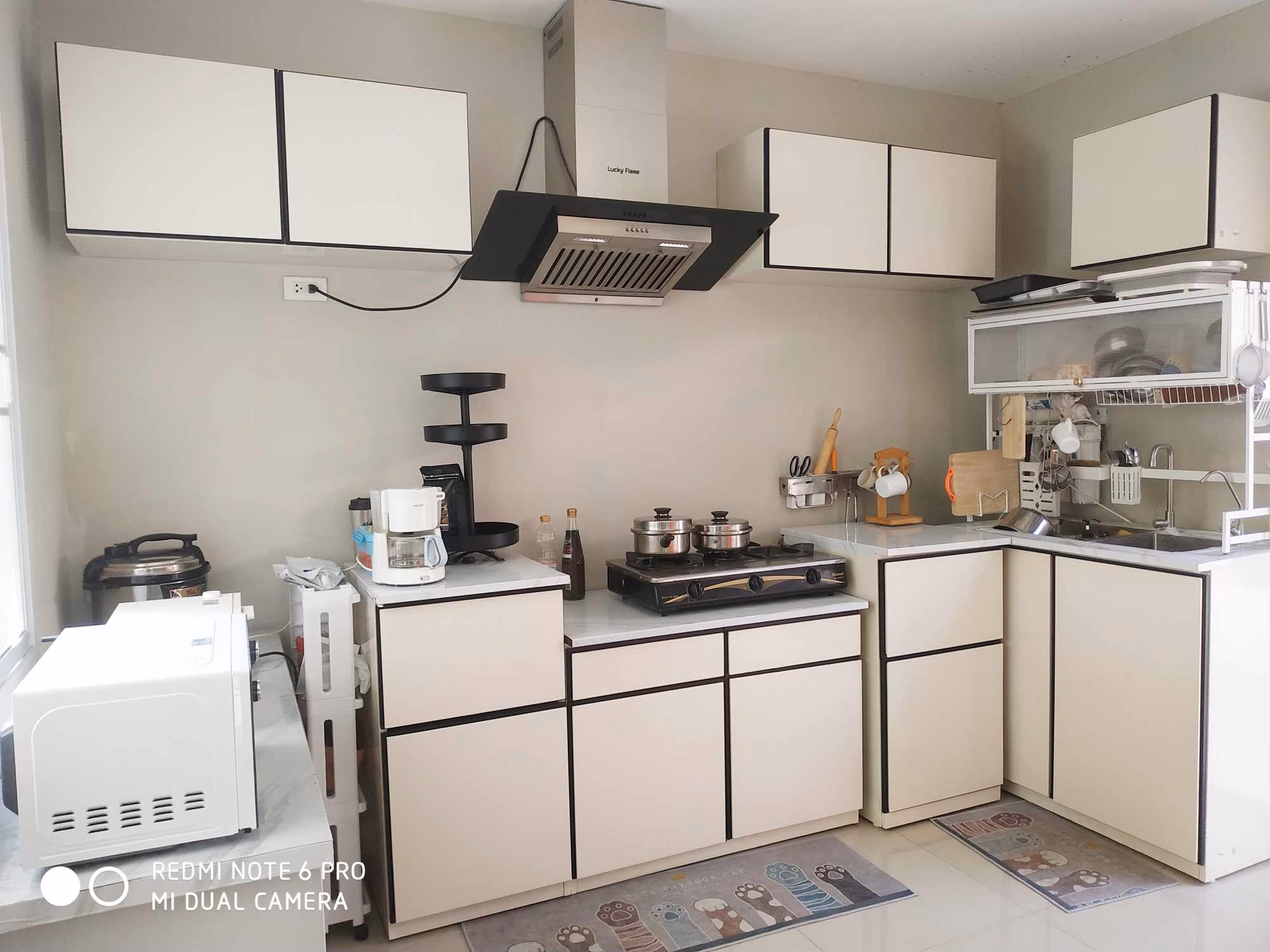 House for Sale at Land and Houses Park San Sai - Image 26