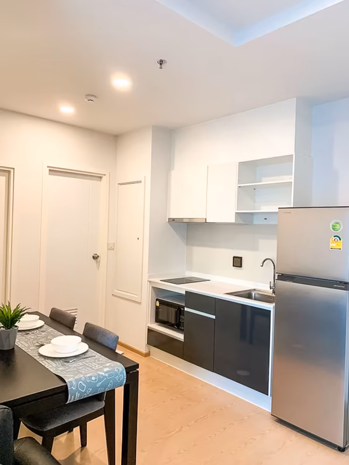 Condo for Rent at The TREE Sukhumvit 71- Ekamai - Image 3