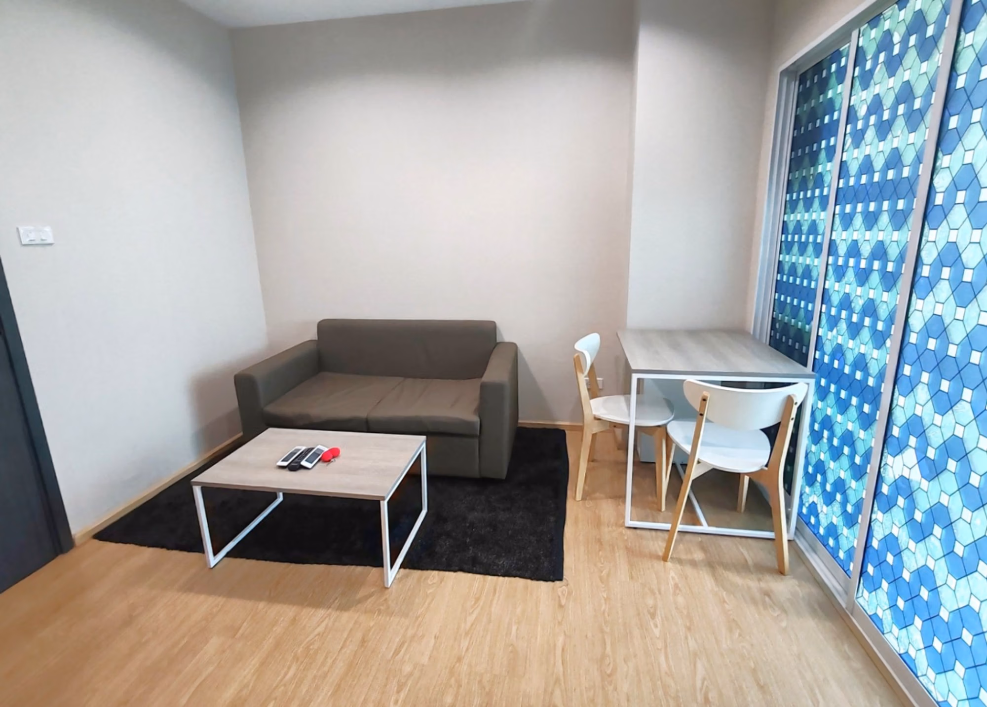 1 Bed Condo for Sale in Mueang Chiang Mai - Image 1