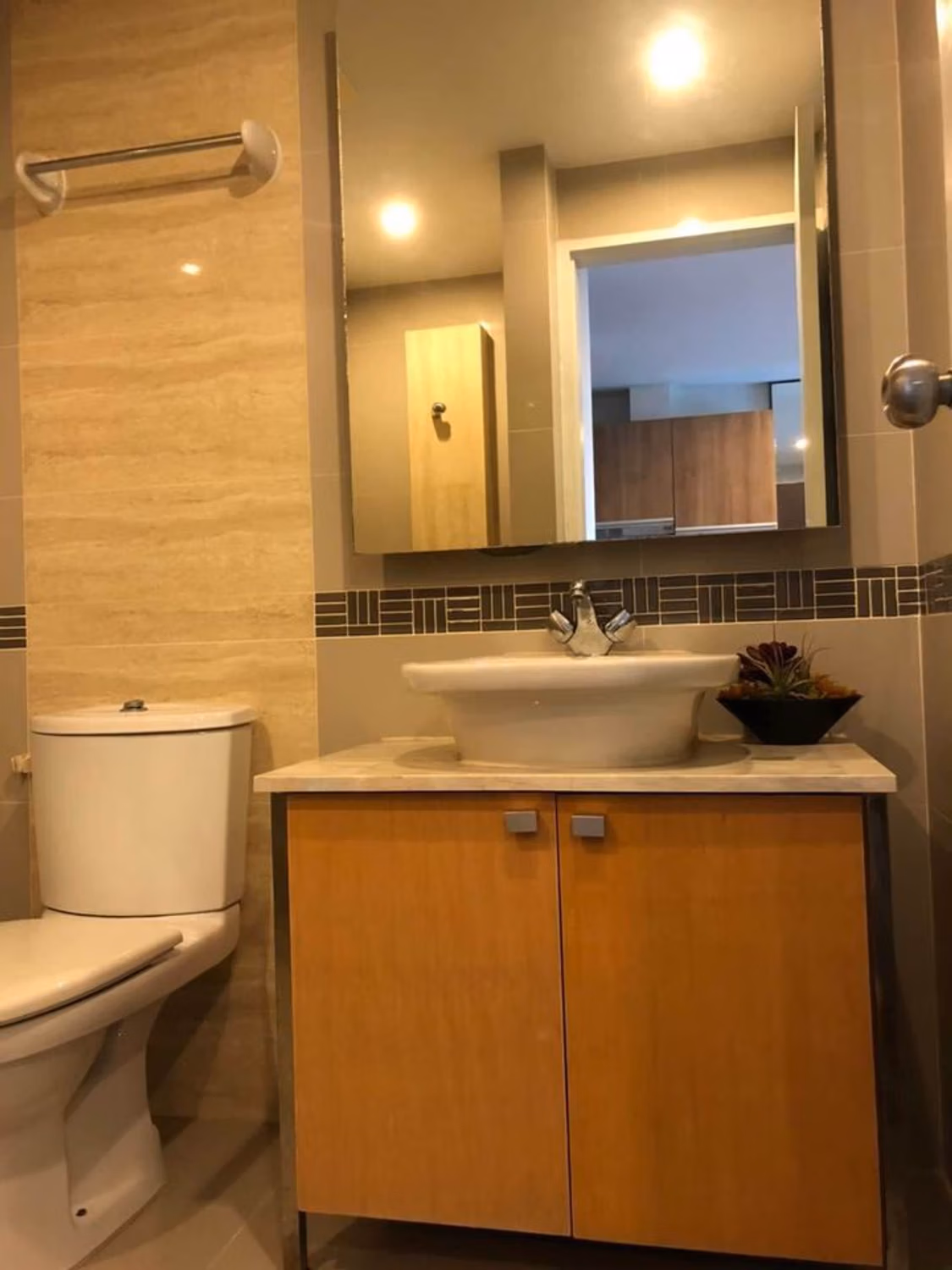 1 Bed Condo for Sale  Near On Nut BTS - Image 5
