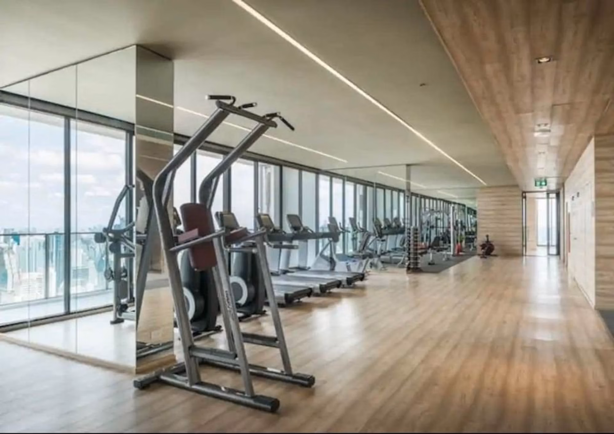 1 Bed Condo for Rent in Khlong Toei - Image 8