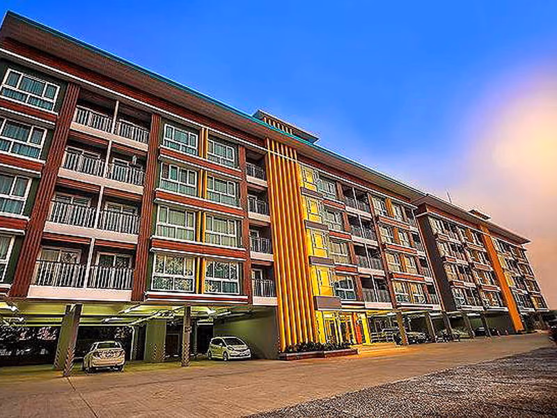 The new concept condo