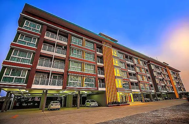 1 Bedroom Condo - Image 13
