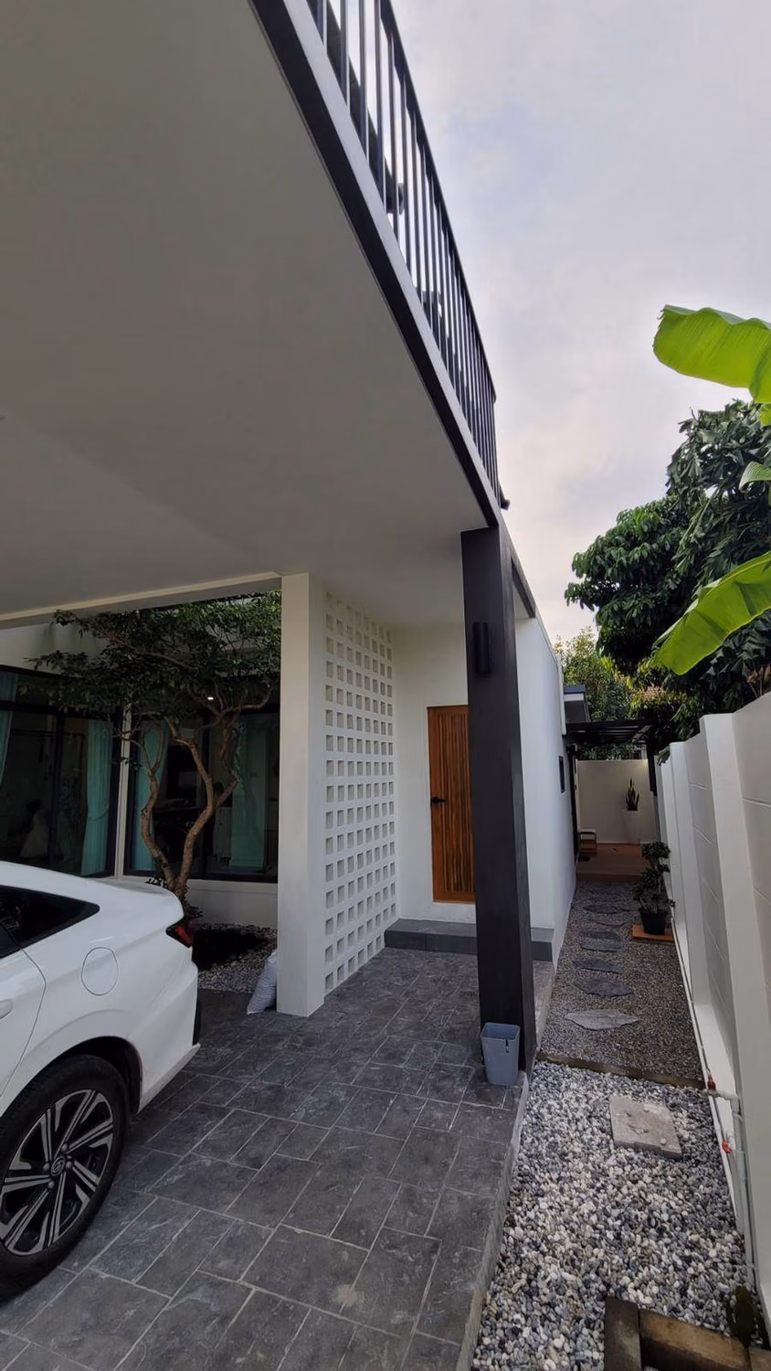 4 Bed House for Sale in Hang Dong - Image 29