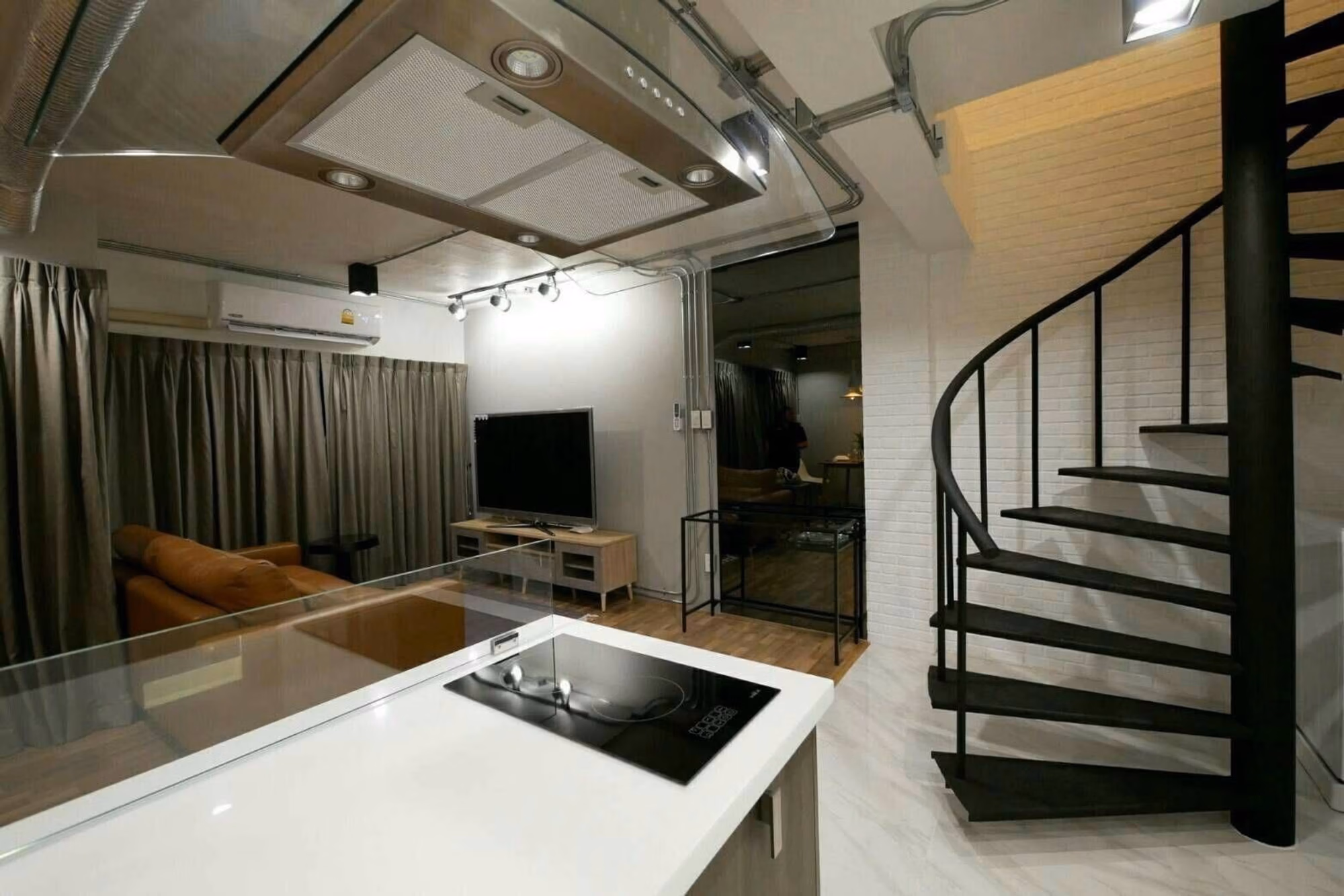 2 ห้องนอน คอนโด สำหรับ จำหน่าย ใน Watthana - Image 4
