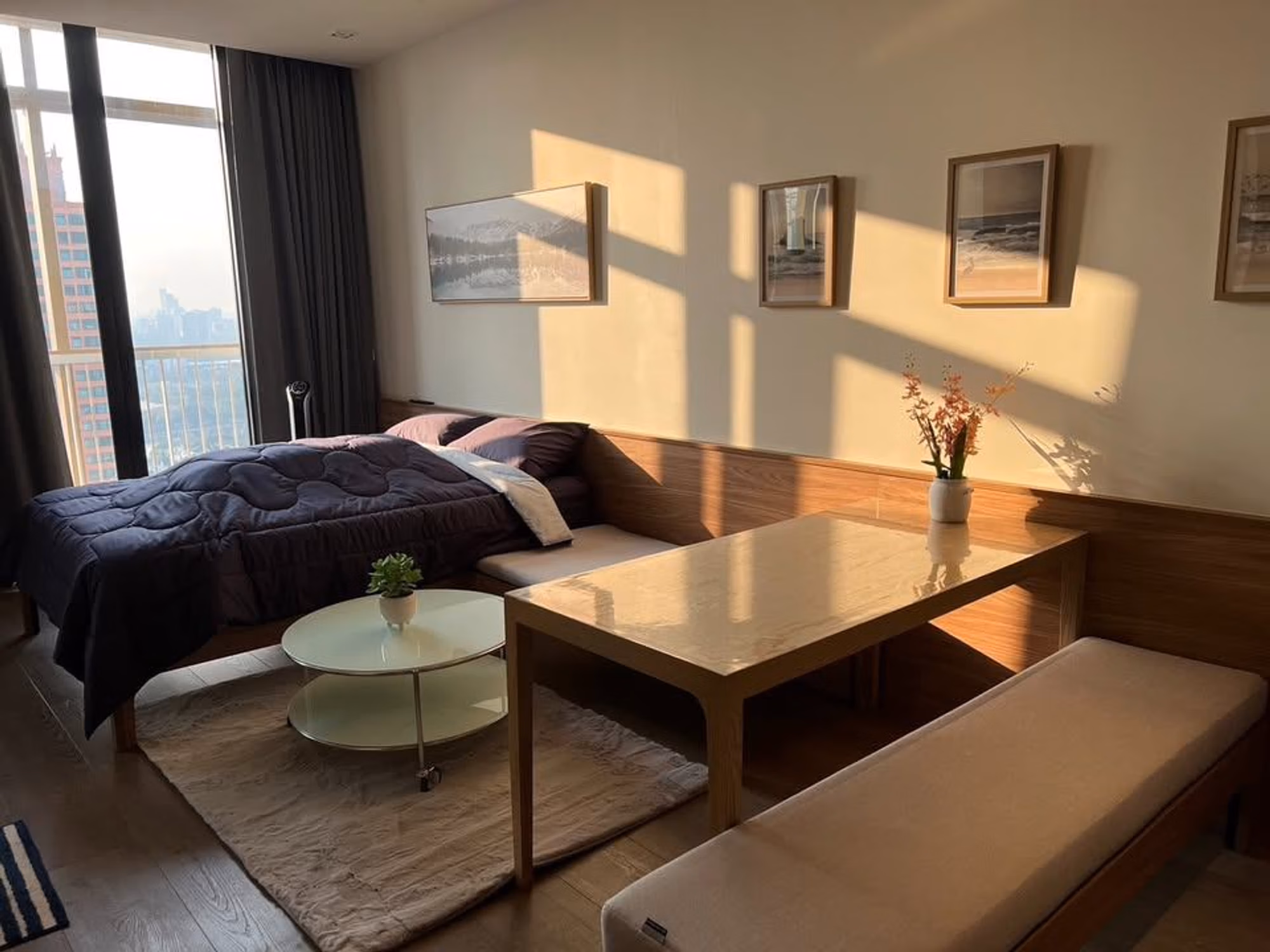 Studio Condo for Sale in Khlong Toei - Image 1