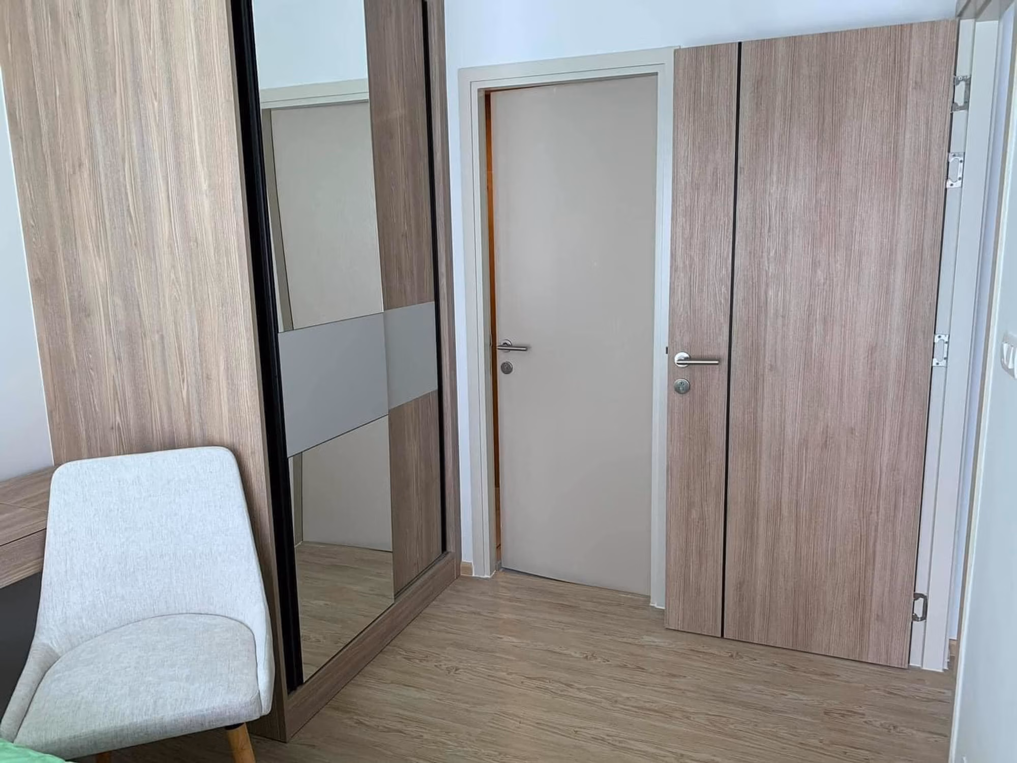 Condo for Rent at The Excel Hideaway Sukhumvit 50 - Image 4