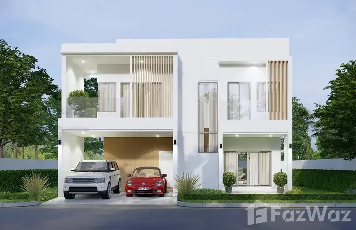 3 Bedroom House - Image 27