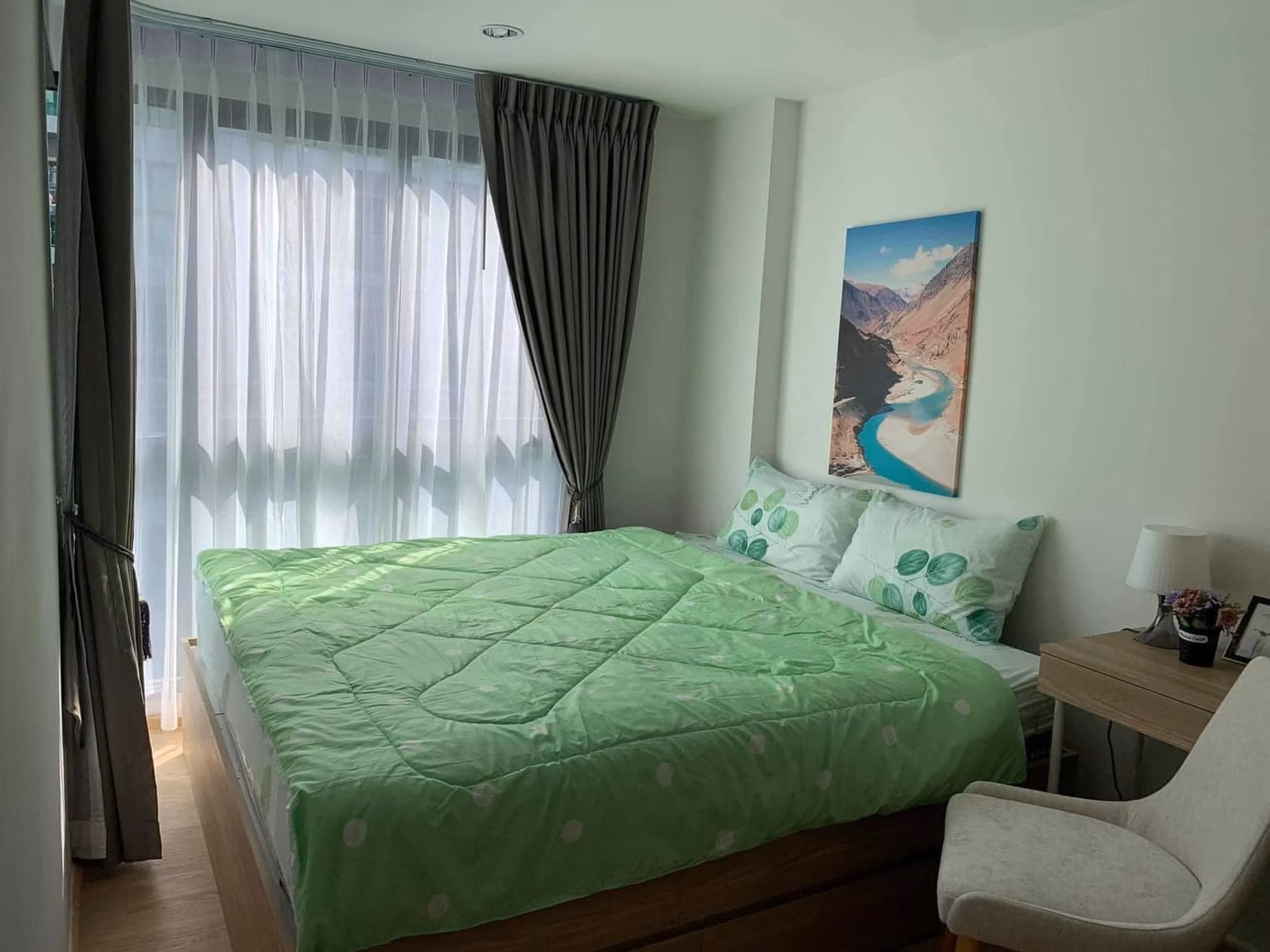 Condo for Rent at The Excel Hideaway Sukhumvit 50 - Image 3