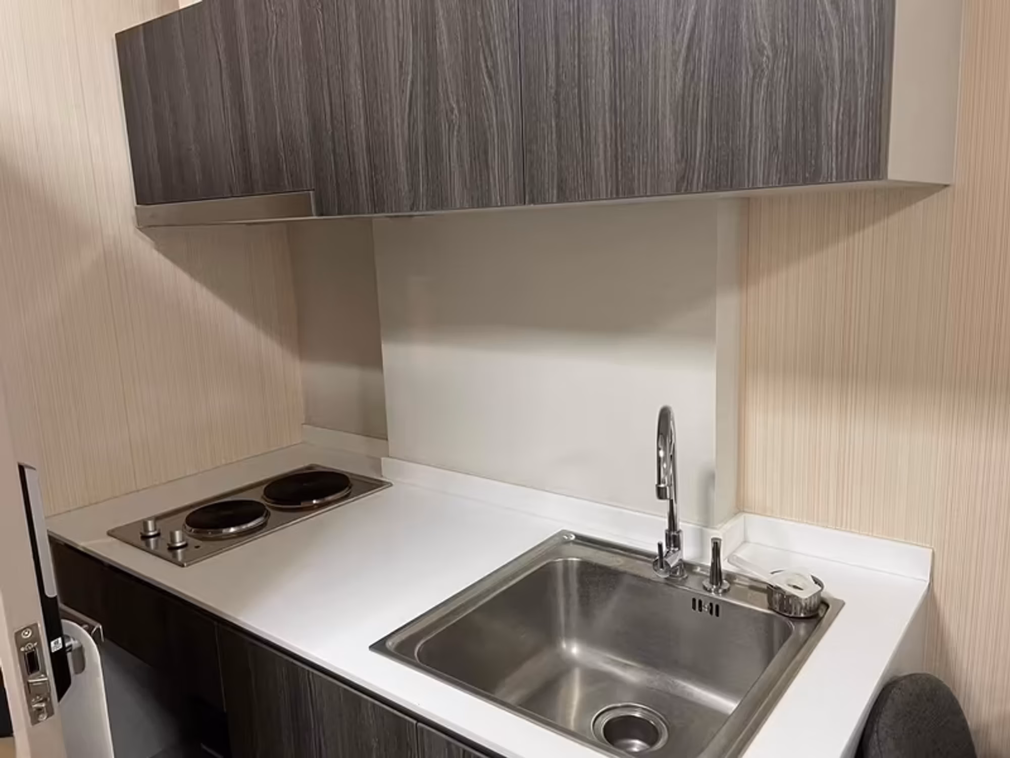 Condo for Sale w/Tenant at DCondo Rin - Image 5