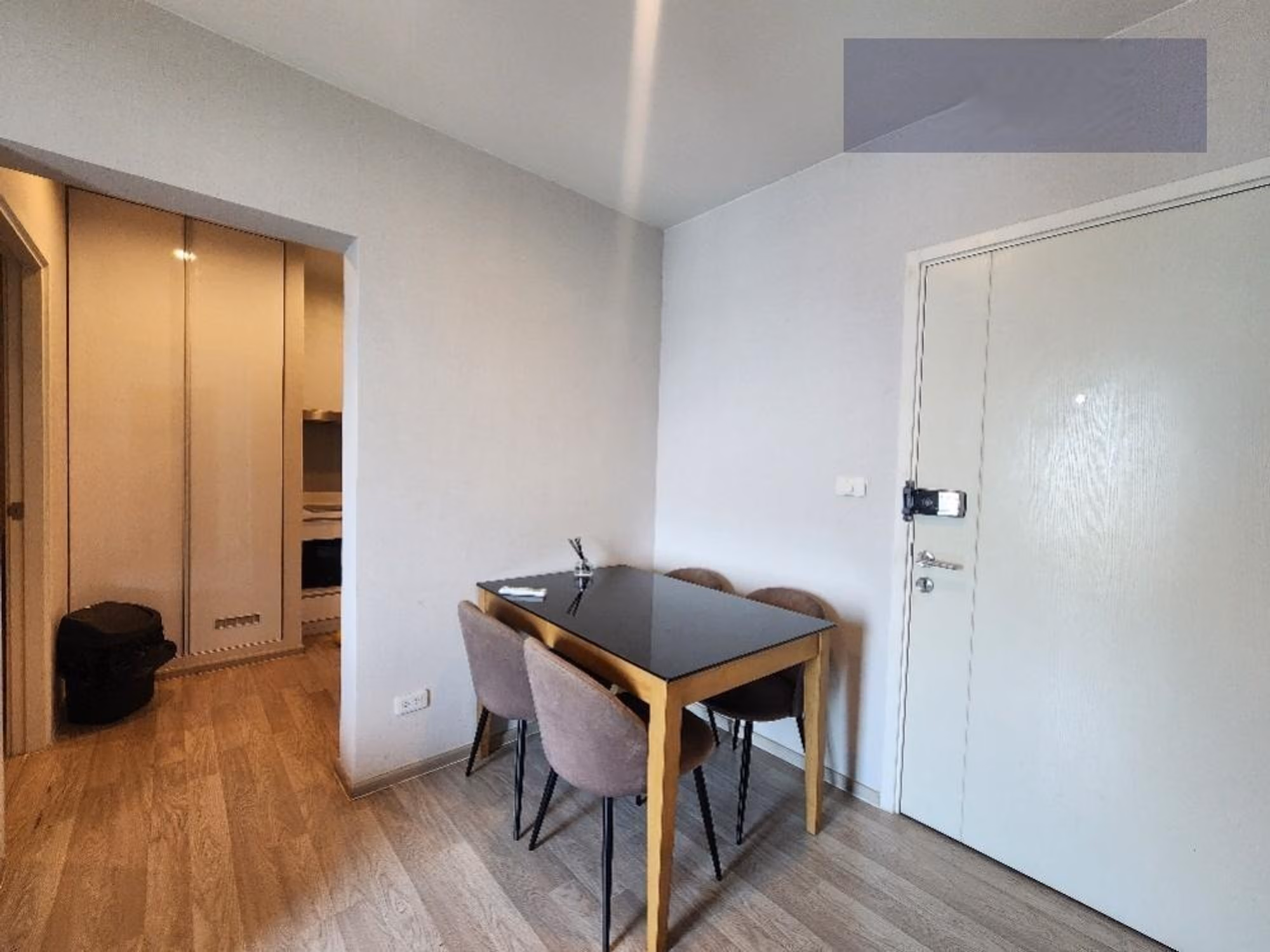Condo for Rent at The Privacy Rama 9 - Image 9