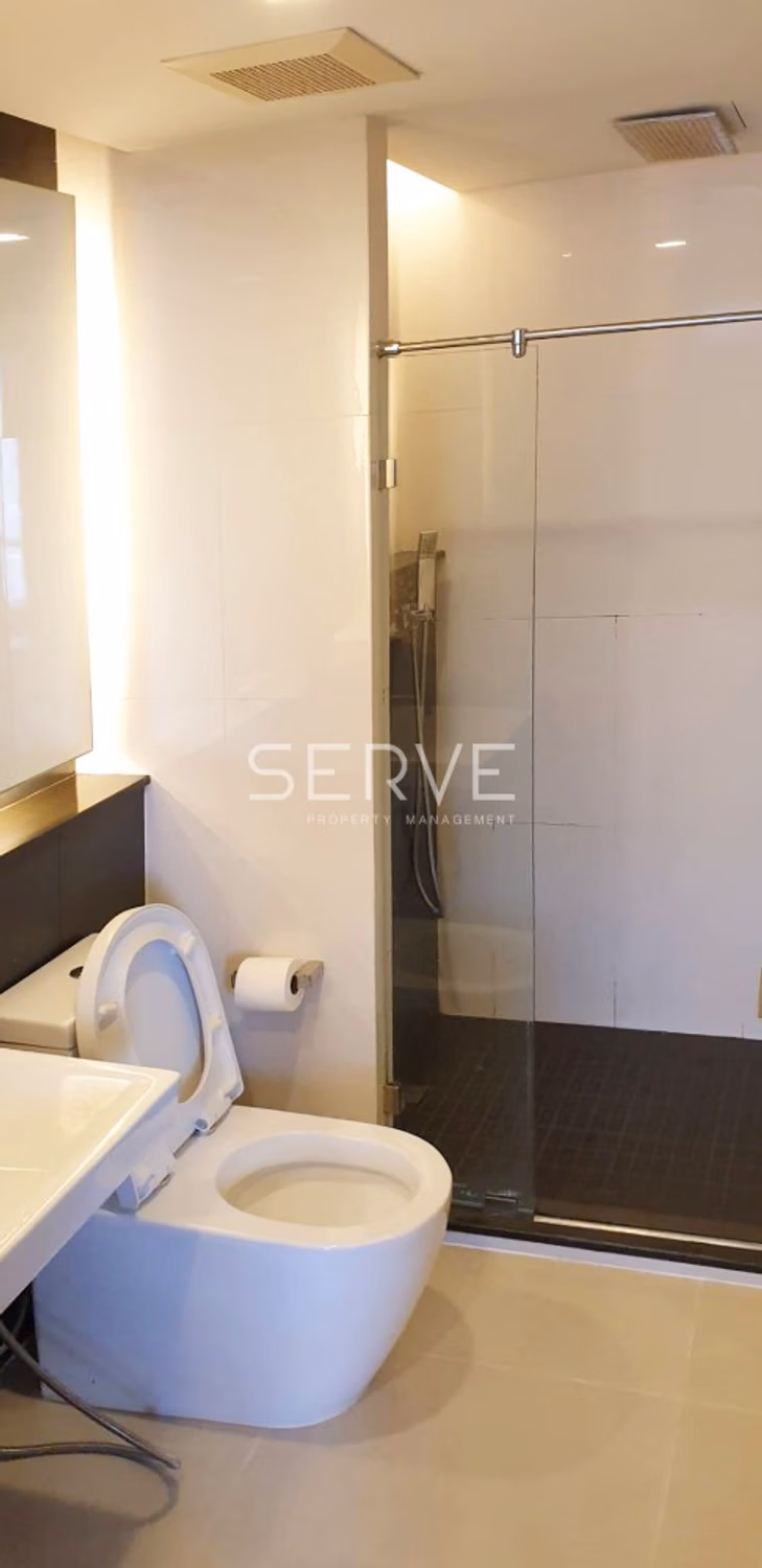 null Bed Condo for Rent  Near Thailand Cultural Centre MRT - Image 4