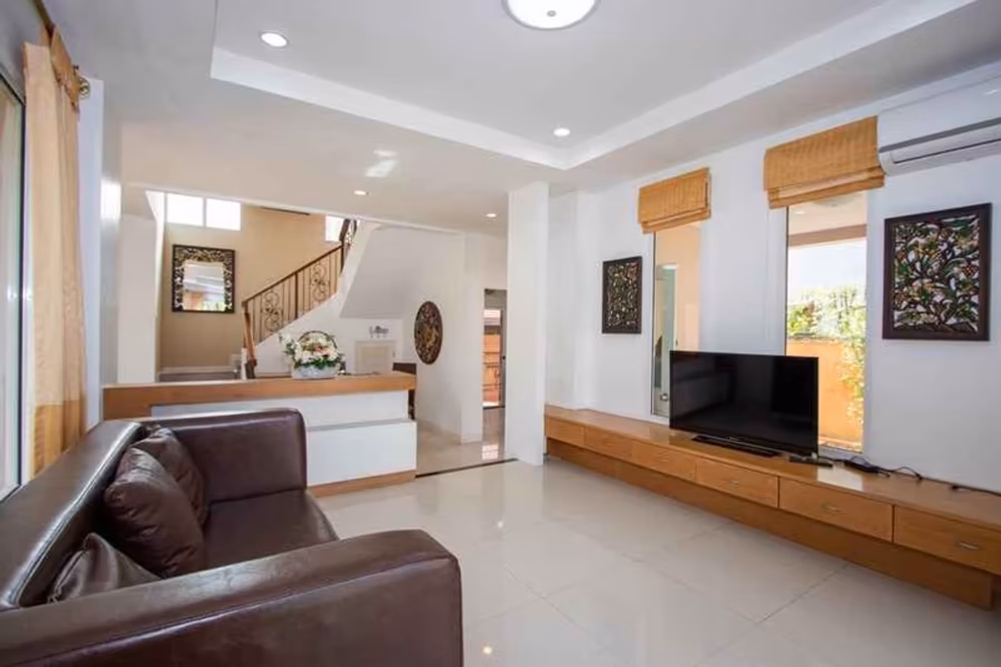 House for Sale in Nam Phrae, Hang Dong. - Image 2