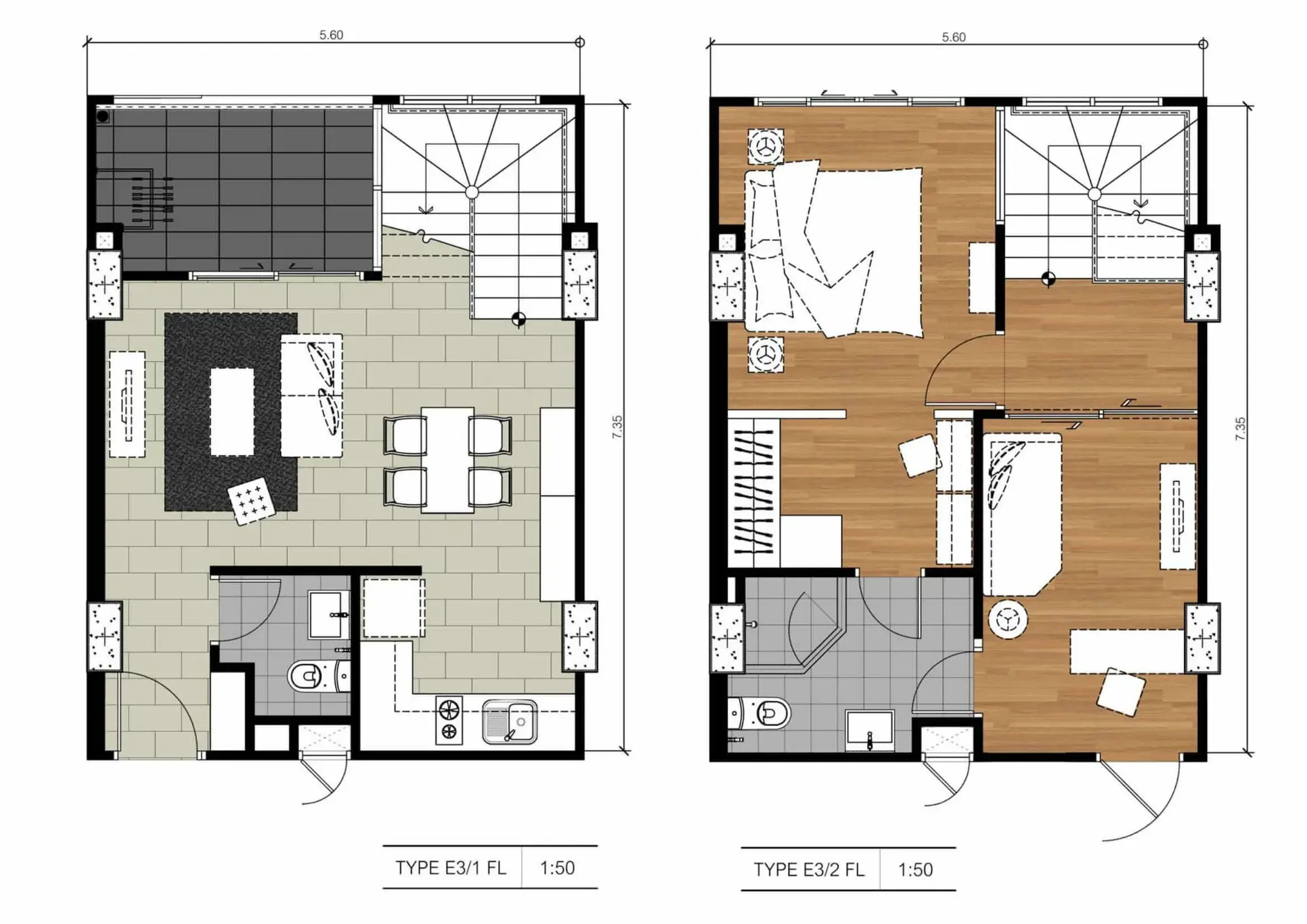 Condo for Sale at Siamese Exclusive 42 - Image 15