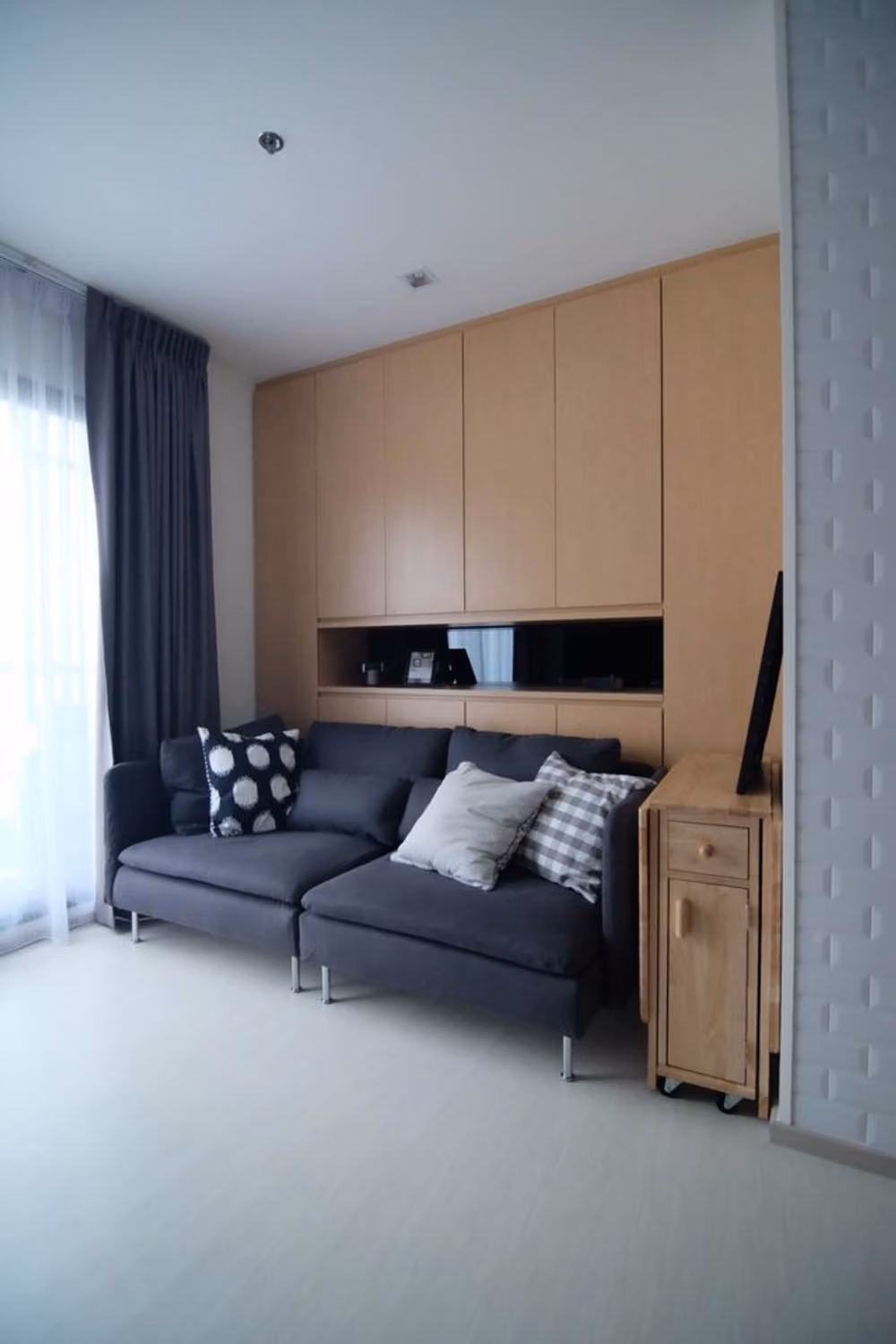 1 Bed Condo for Rent  Near Thong Lo BTS - Image 1