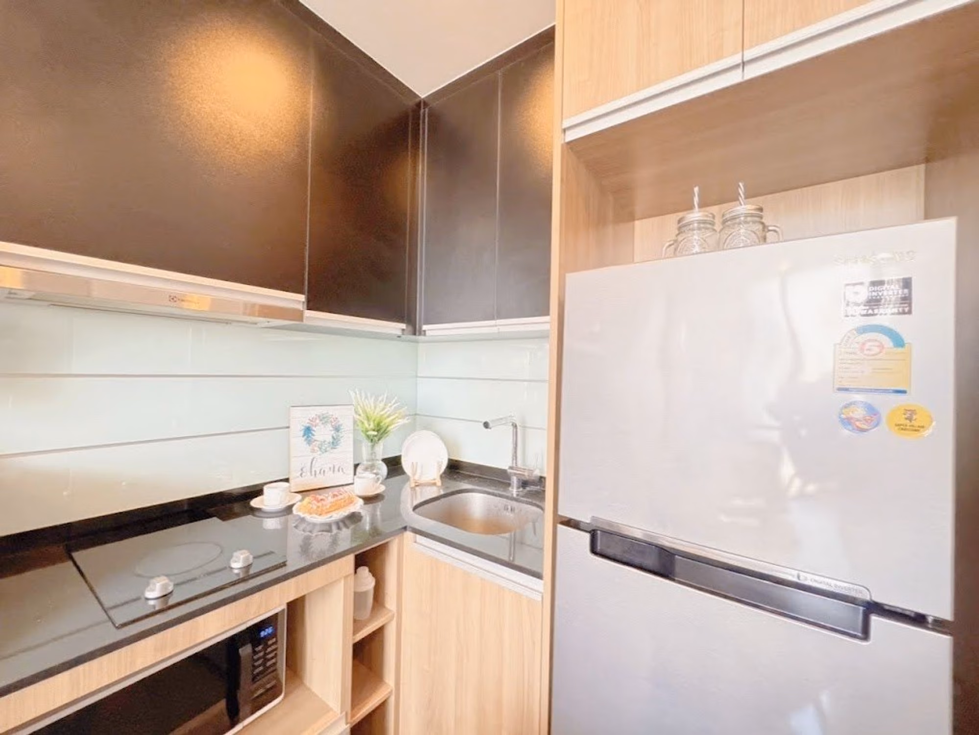 1 Bed Condo for Sale in Ratchathewi - Image 10