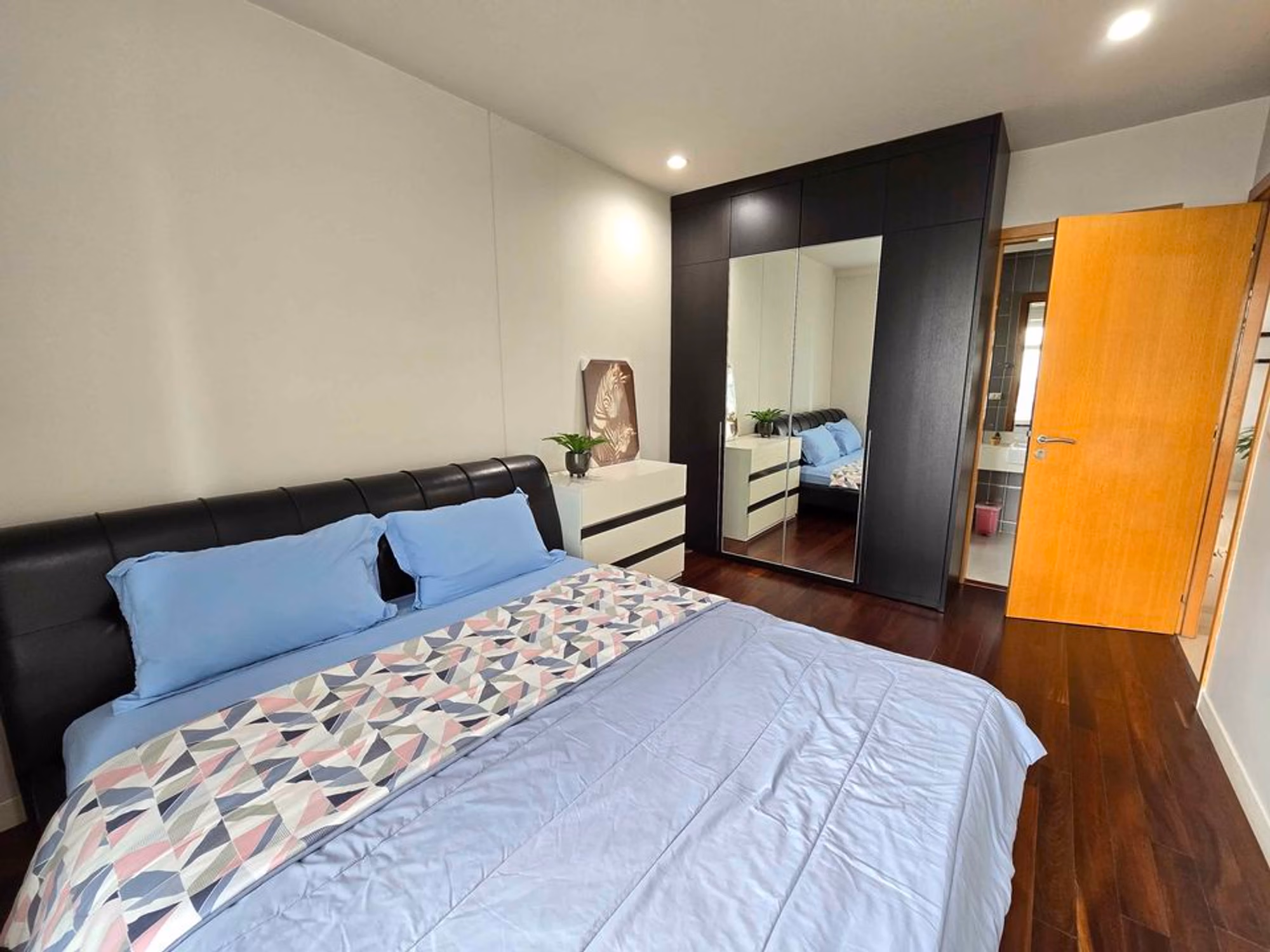 2 ห้องนอน Condo สำหรับ จำหน่าย ใน ราชเทวี - Image 6