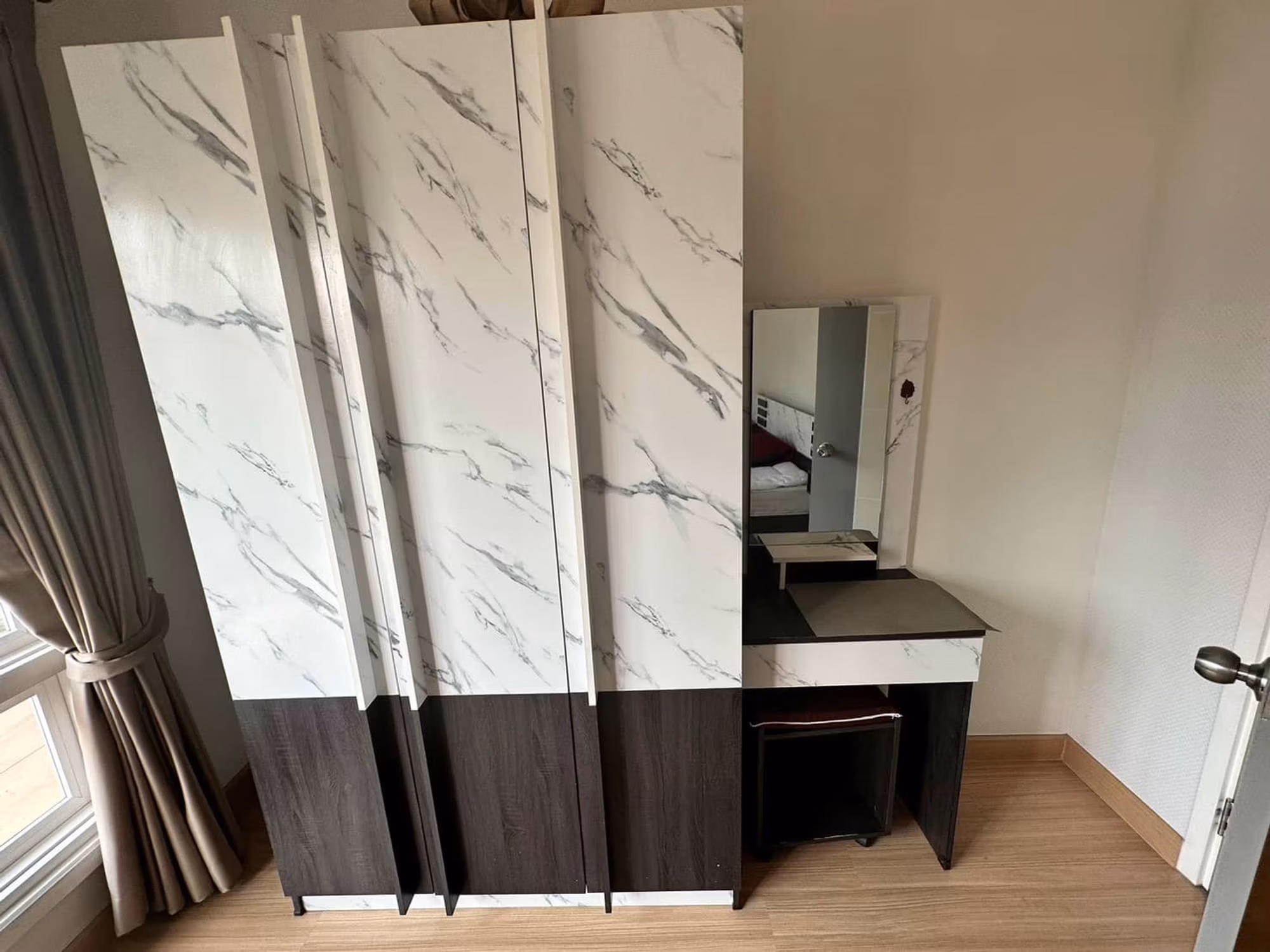 3 Bed House for Rent in Hang Dong - Image 8