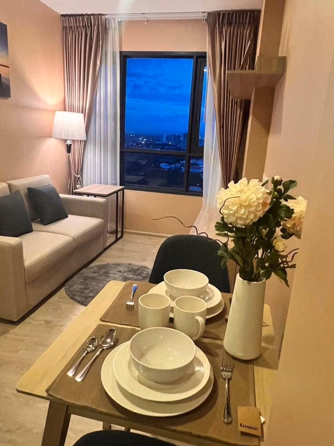 1 Bed Condo for Rent in Mueang Chiang Mai - Image 1