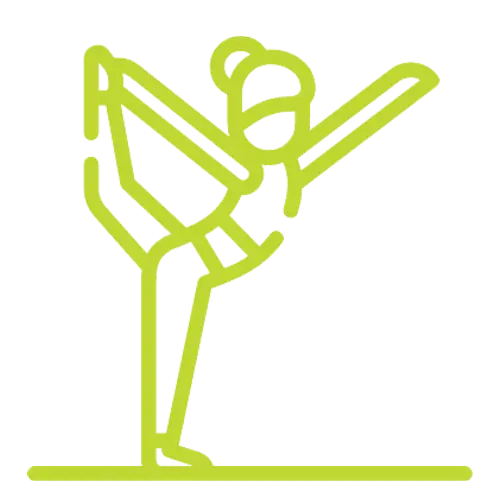 Yoga Studio