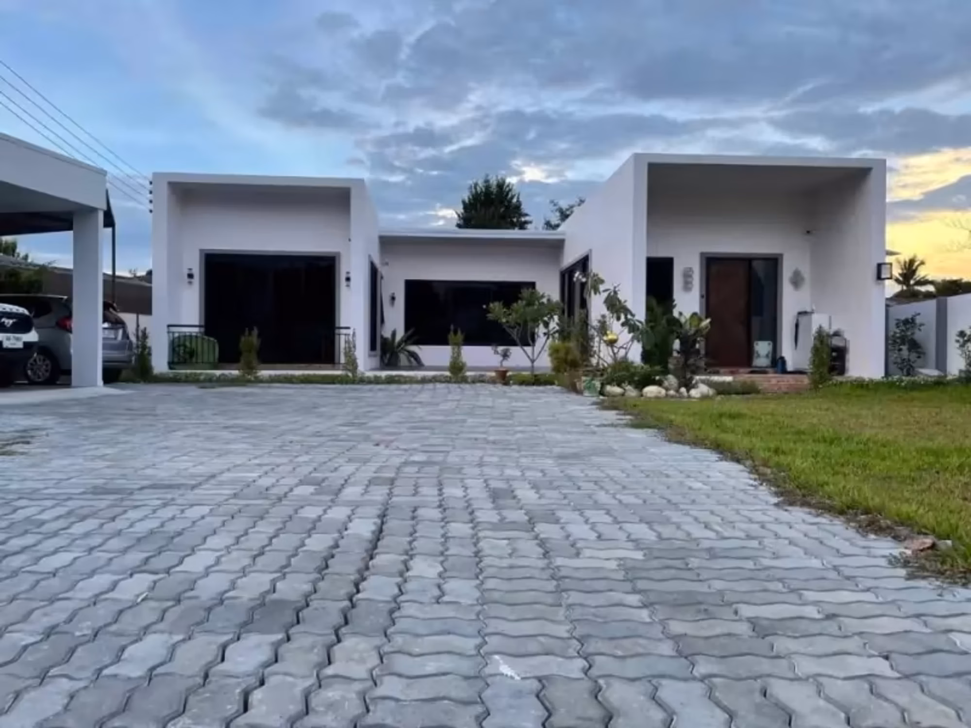 3 Bedroom House - Image 1