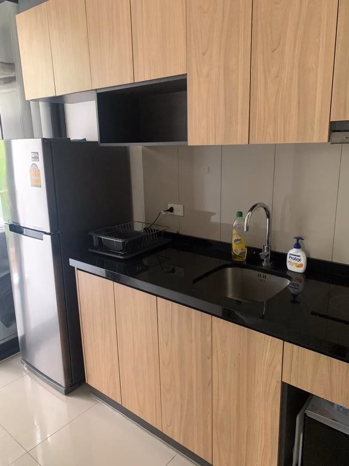 1 ห้องนอน คอนโด สำหรับ ขาย ใน Watthana - Image 6