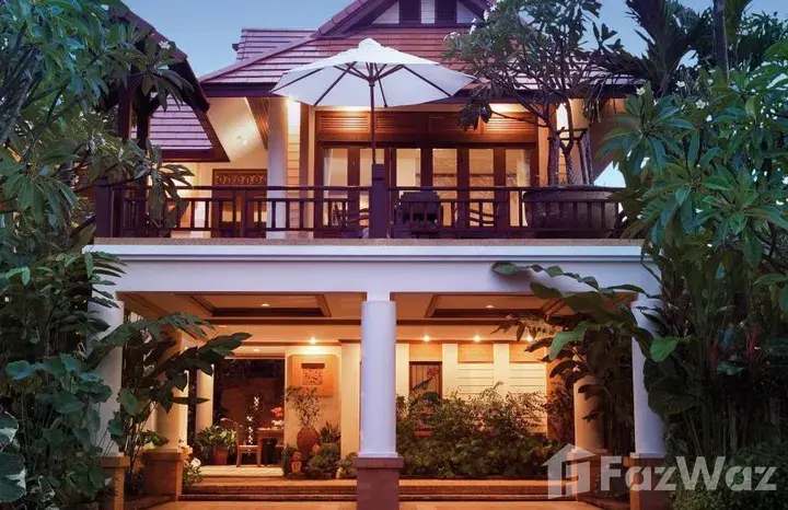 2 Bedroom House - Image 24