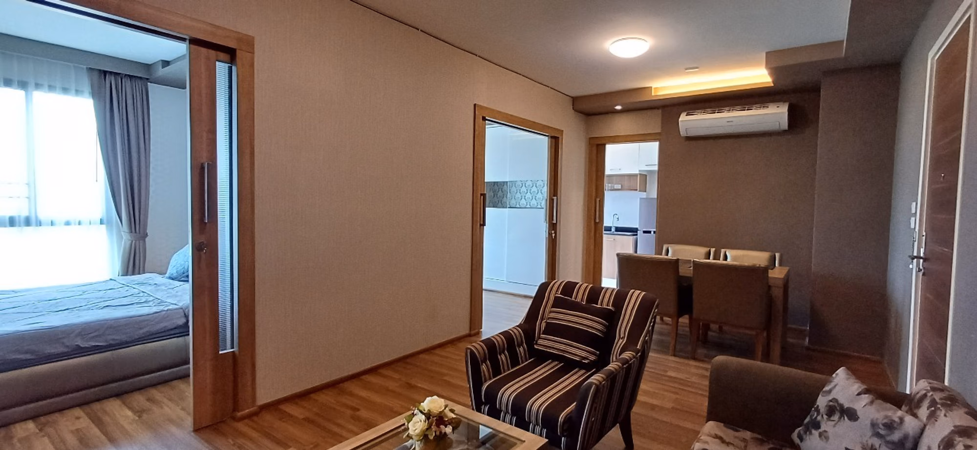2 Bed Condo for Rent in Mueang Chiang Mai - Image 8