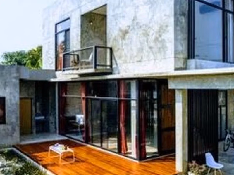 Plover Cove Villas
