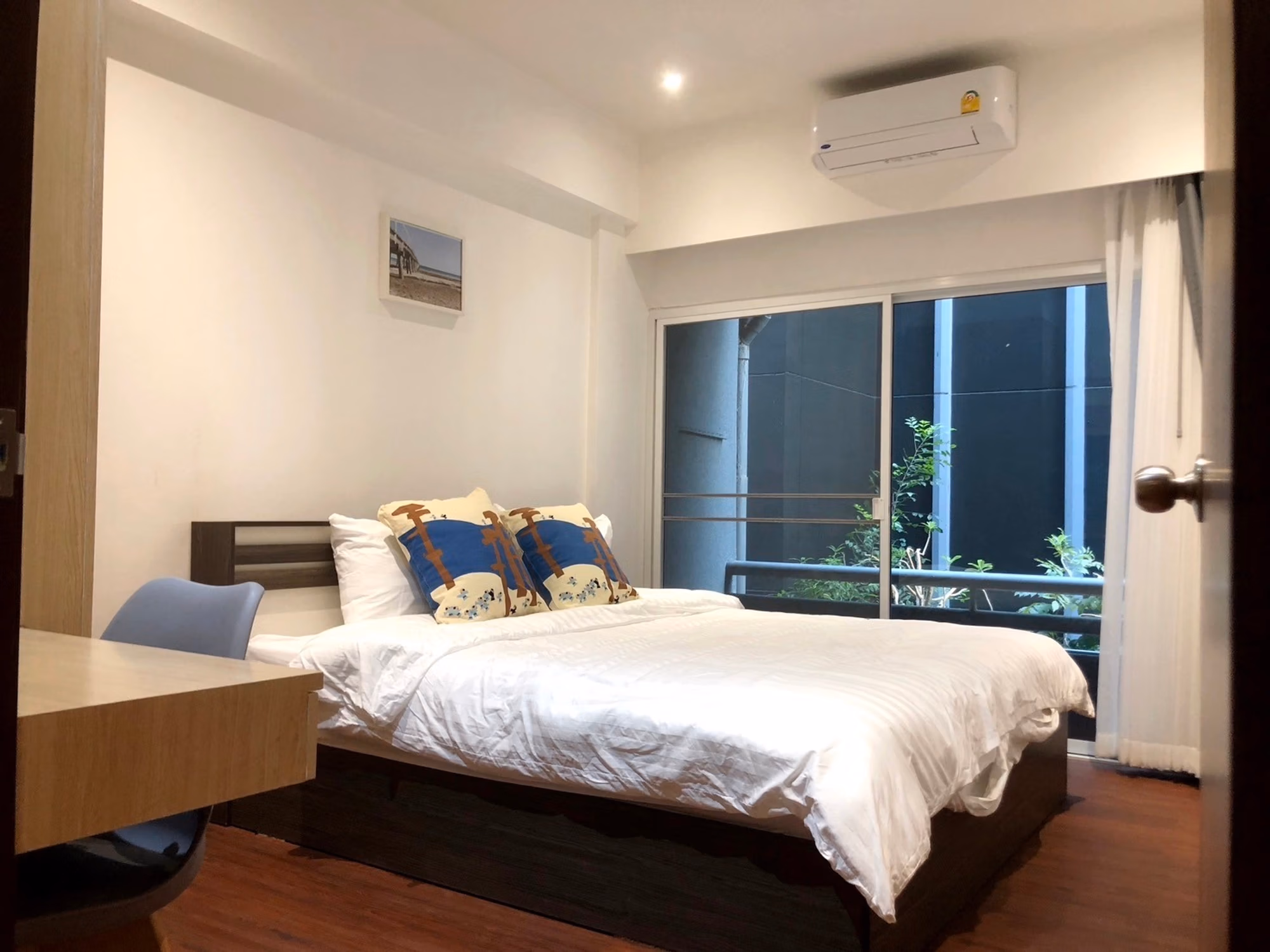 2 Bed Condo for Rent in Watthana - Image 5