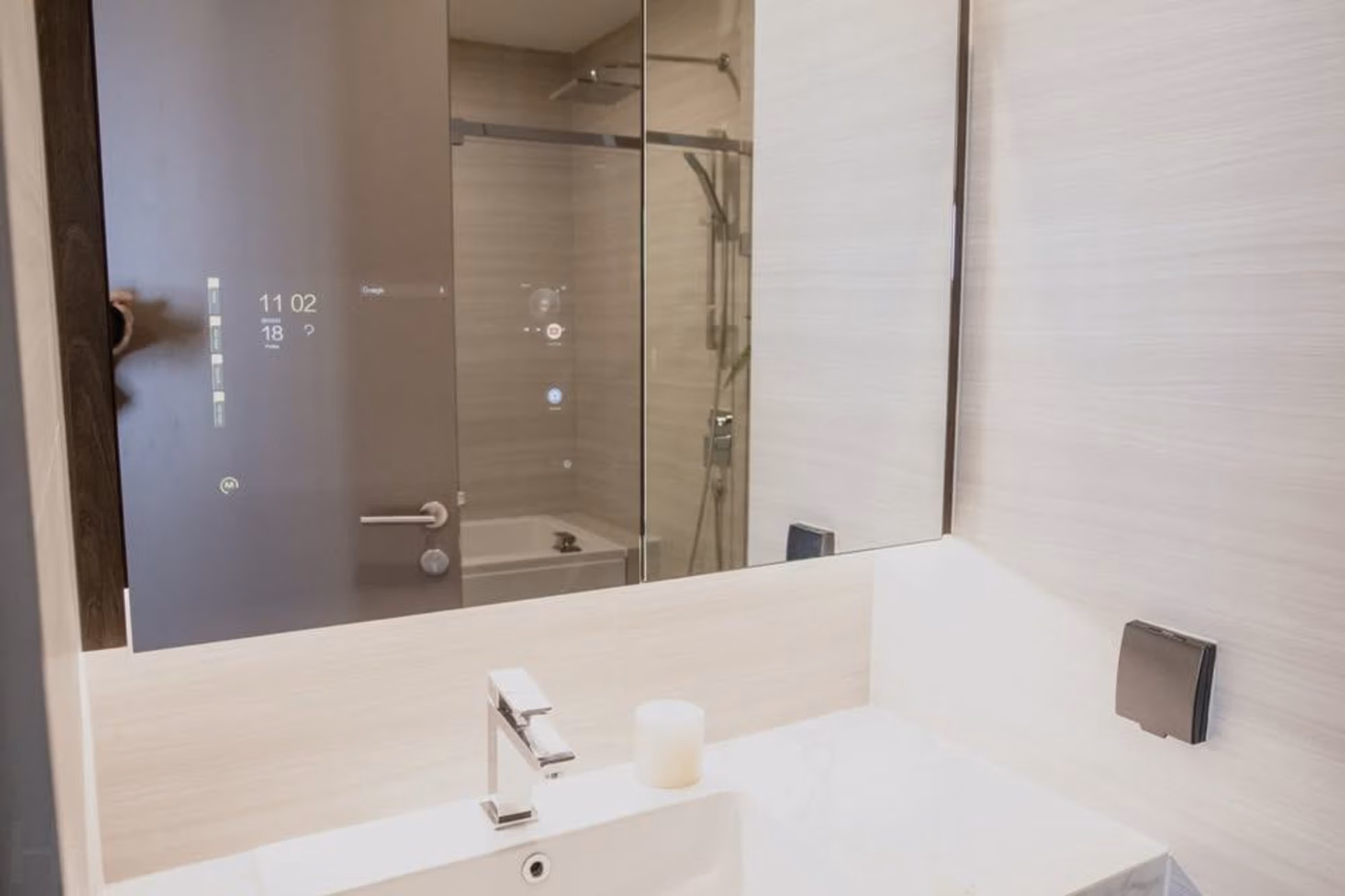 1 Bed Condo for Rent in Watthana - Image 4