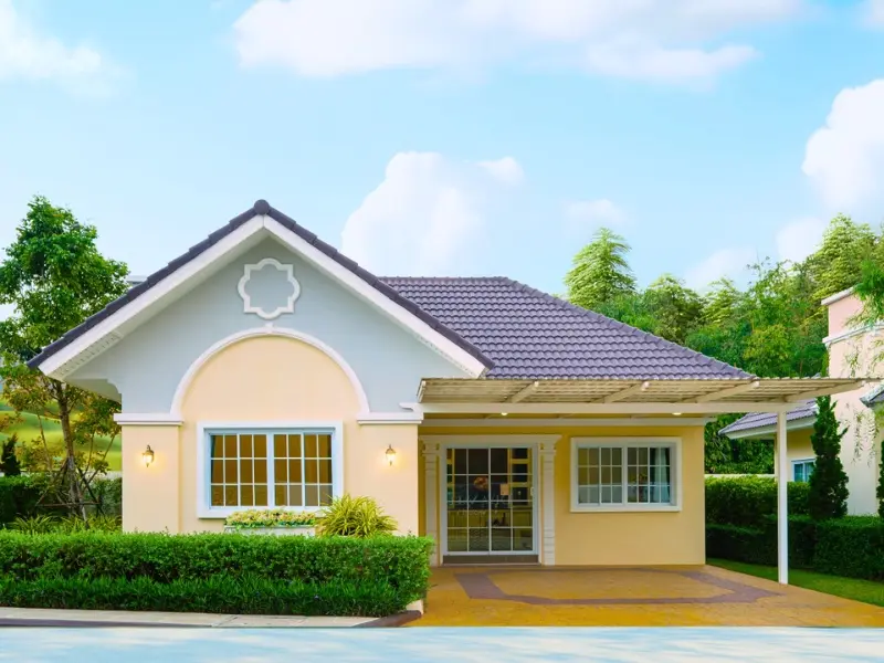 3 Bedroom House - Image 27