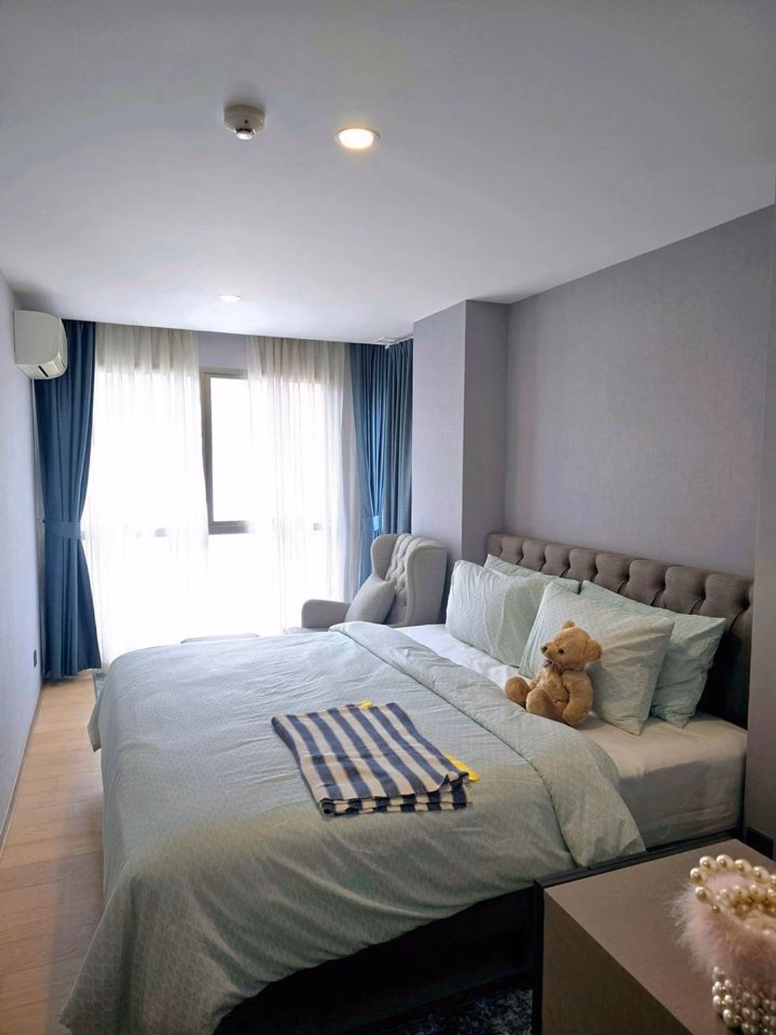 1 Bed Condo for Sale  Near Ari BTS - Image 4