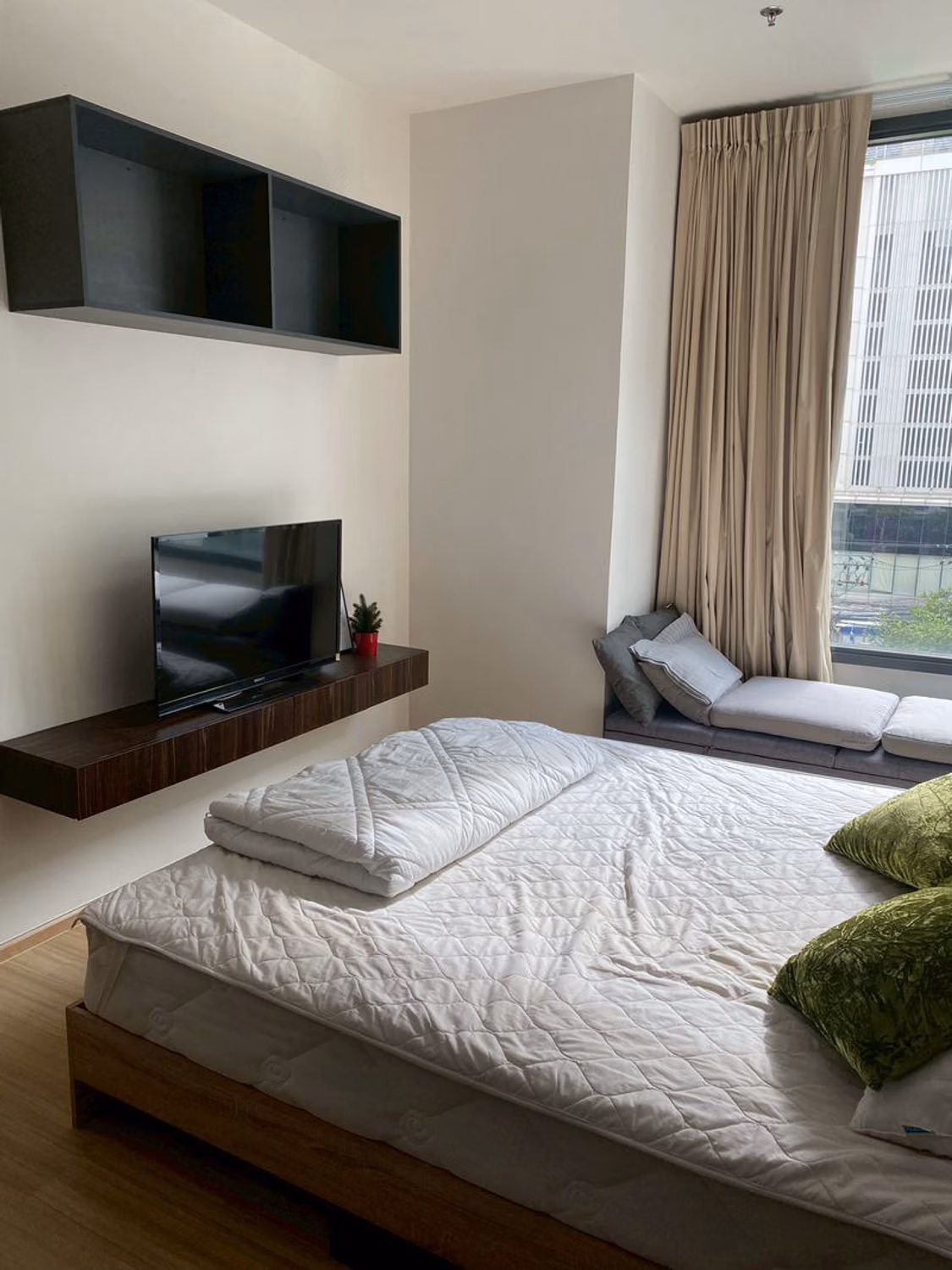 1 Bed Condo for Rent in Watthana - Image 7