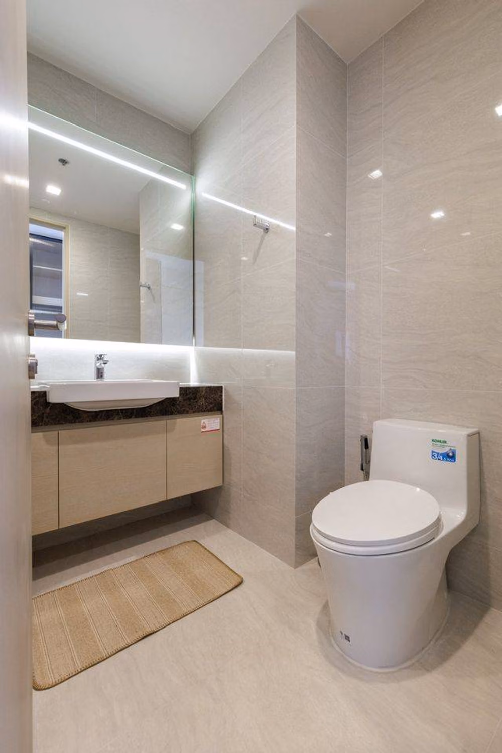 2 ห้องนอน คอนโด สำหรับ จำหน่าย ใน Watthana - Image 13
