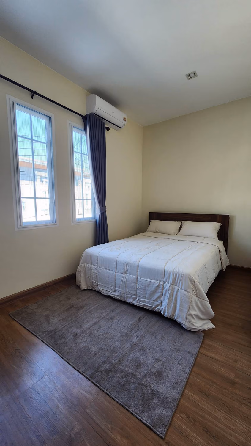 2 Bed Townhouse for Rent in Mueang Chiang Mai - Image 11