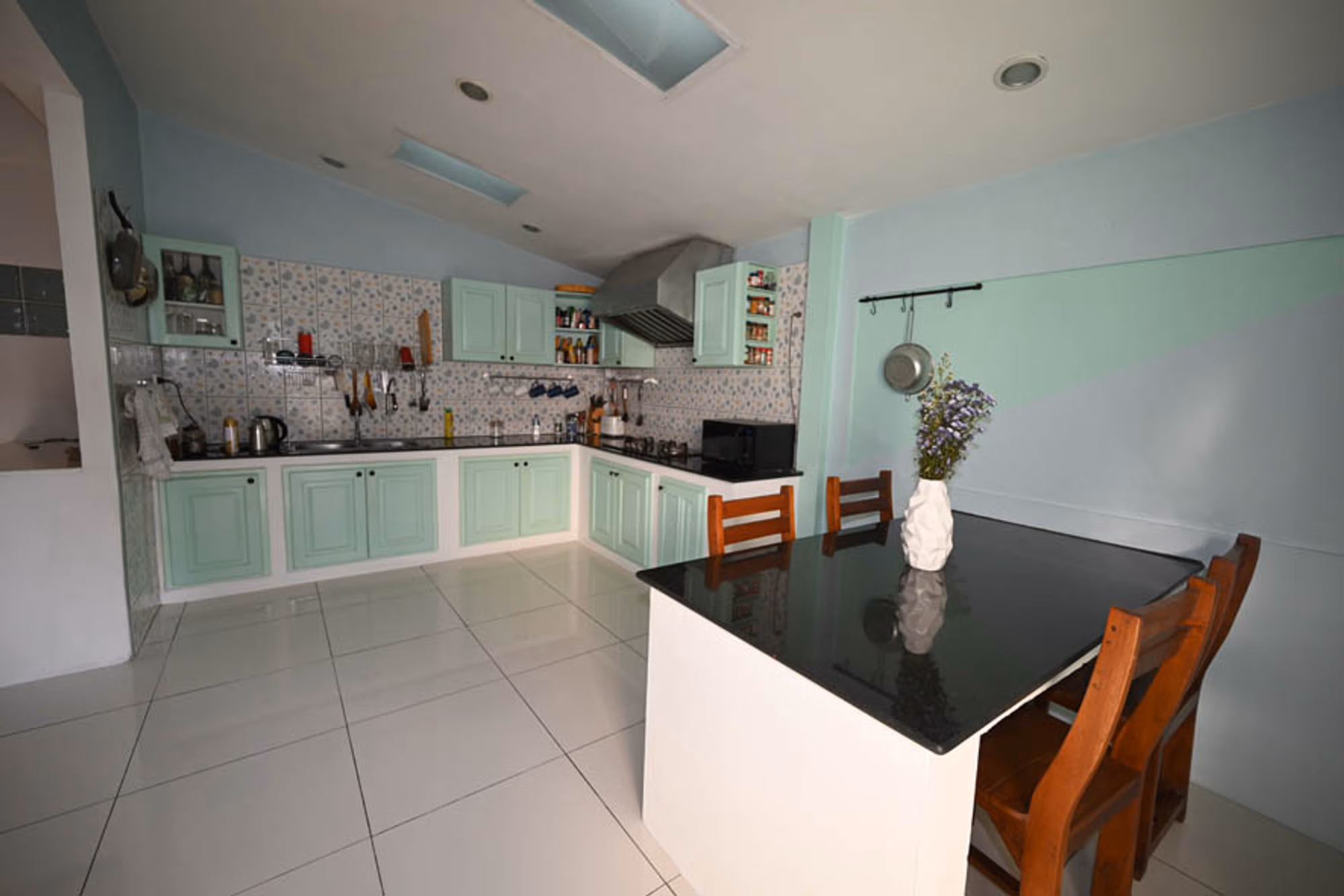 House for Sale in San Sai Noi, San Sai. - Image 7