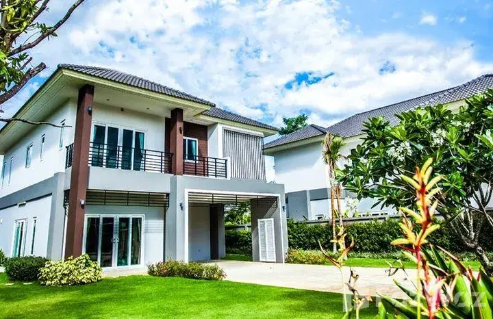 Pool Villa for Sale at San Saran-Mod Chic - Image 20