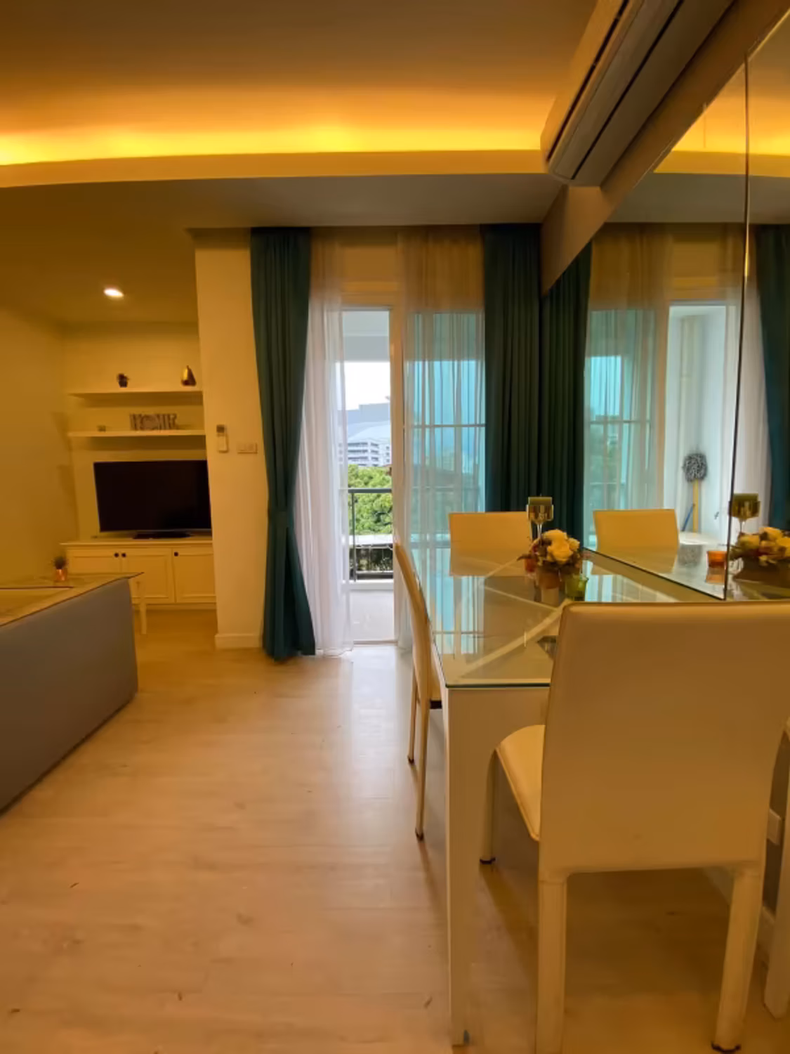 1 Bedroom Condo - Image 2