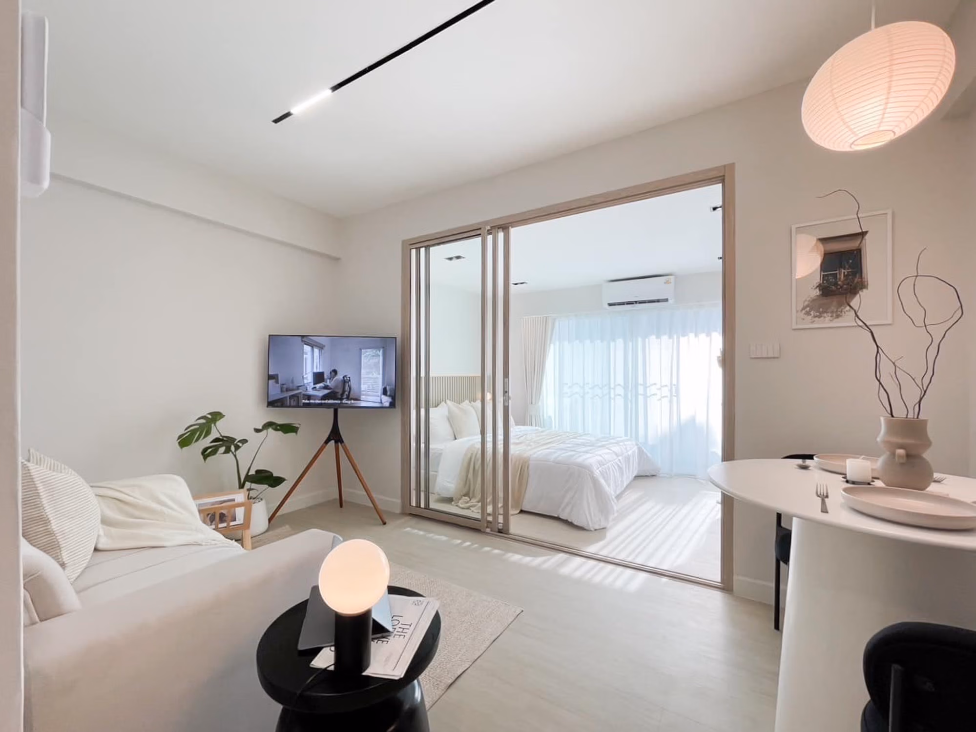 1 Bed Condo for Sale in Mueang Chiang Mai - Image 1
