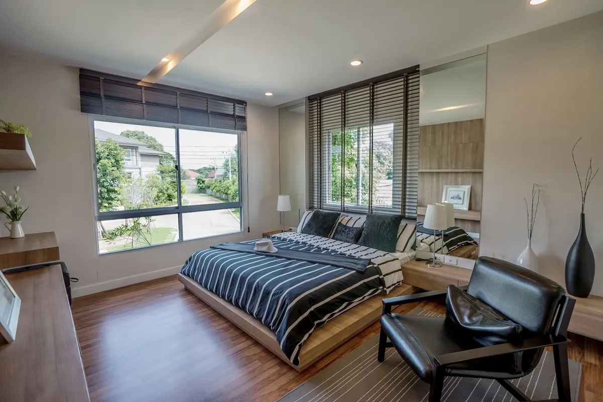 3 Bed House for Rent in Mueang Chiang Mai - Image 32