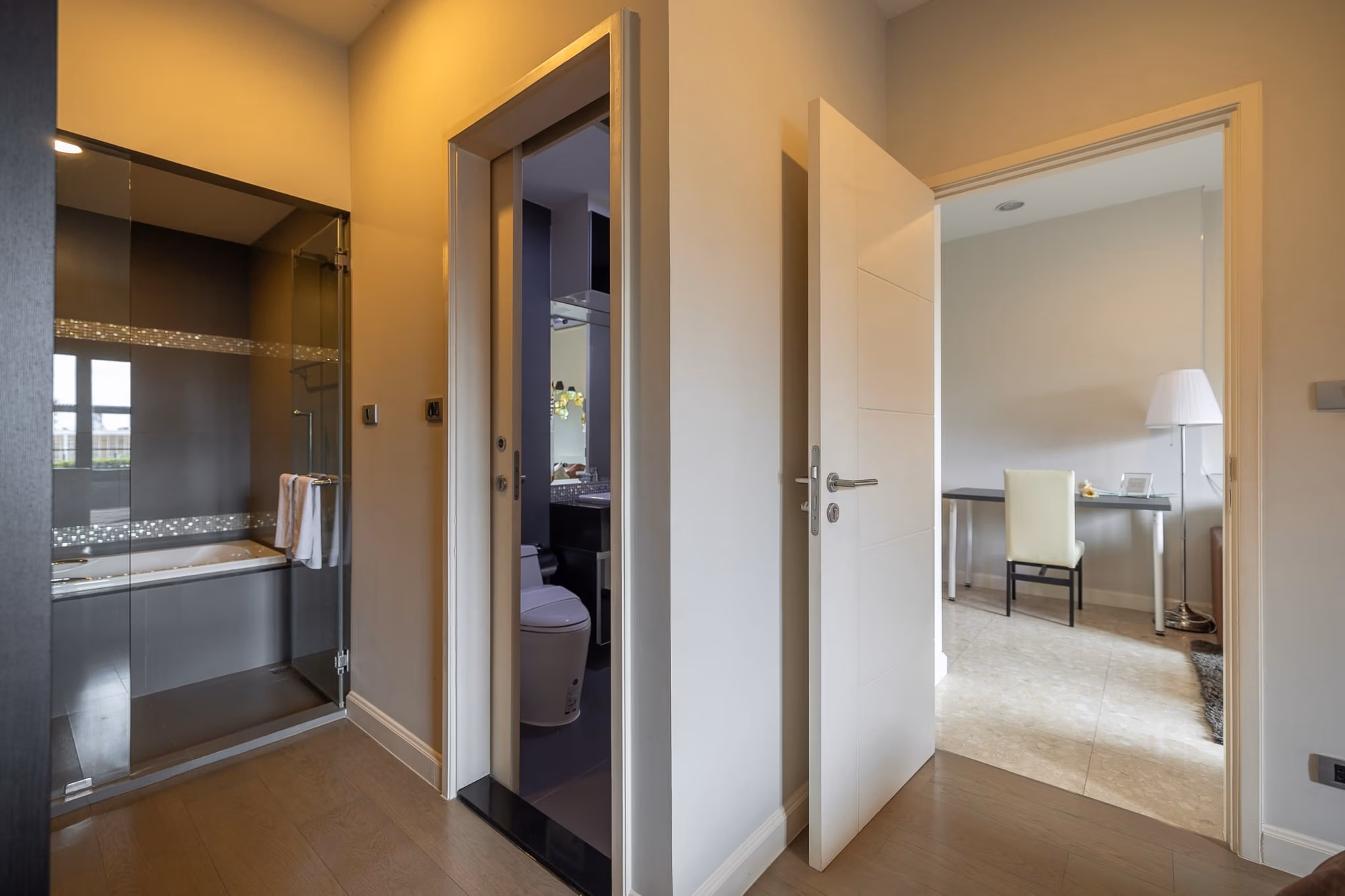 1 Bed Condo for Sale  Near Thong Lo BTS - Image 15