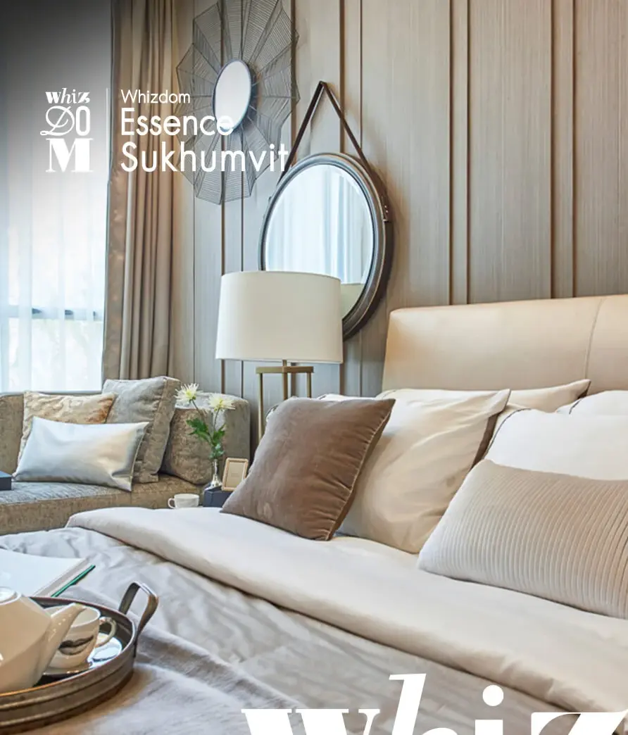 2 Bed Condo for Rent in Phra Khanong - Image 27